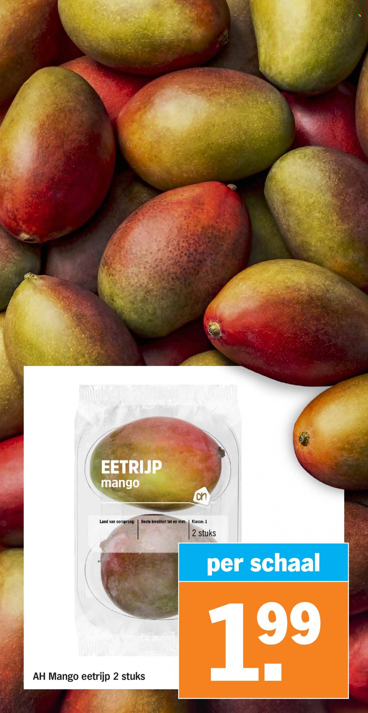 Albert Heijn-aanbieding - 10-1-2022 - 16-1-2022. Pagina 8
