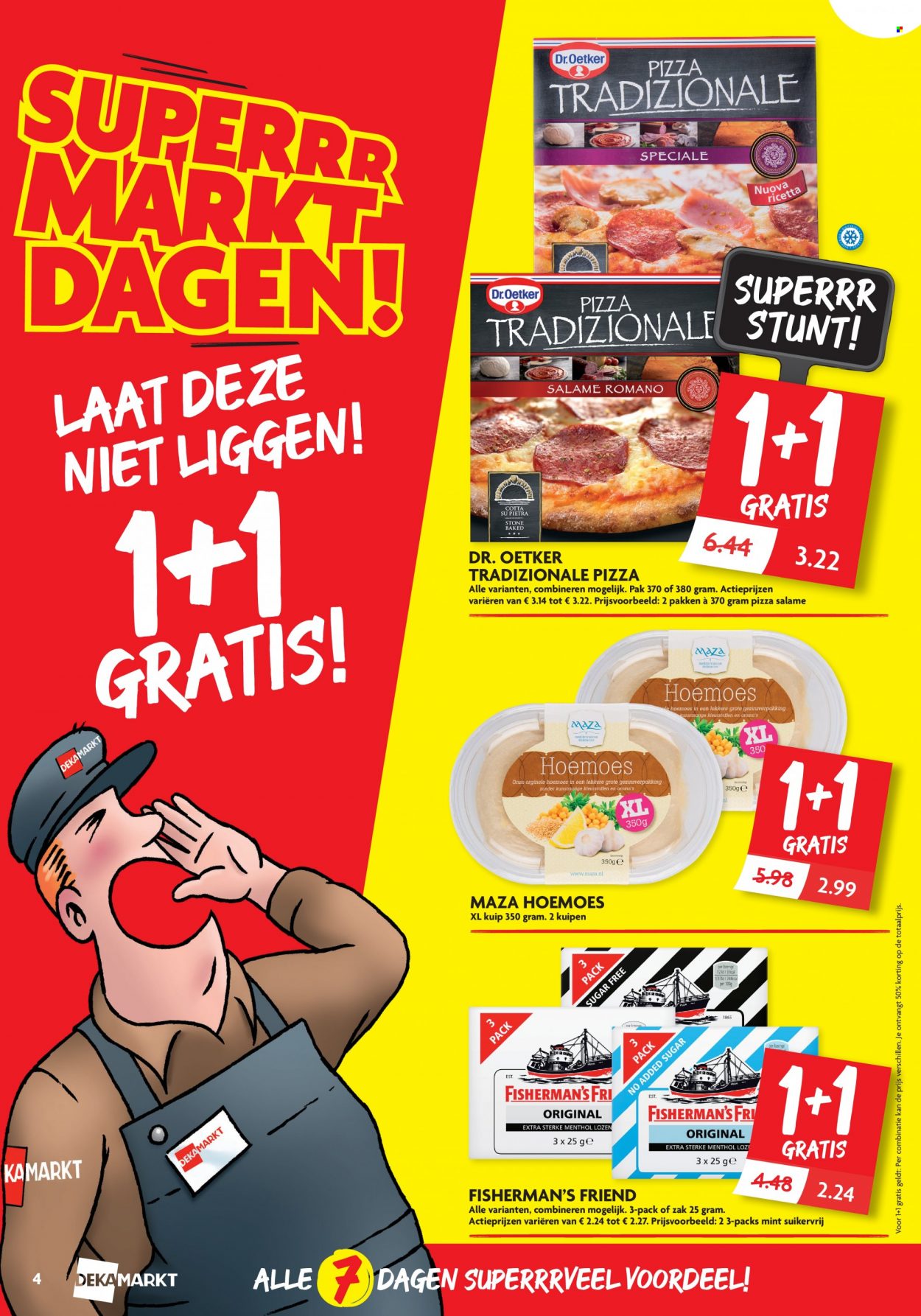 DekaMarkt-aanbieding - 9-1-2022 - 15-1-2022. Pagina 4