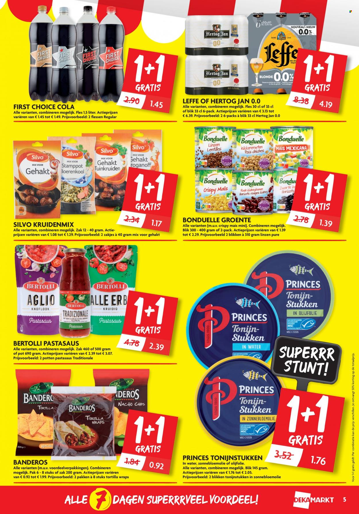 DekaMarkt-aanbieding - 9-1-2022 - 15-1-2022. Pagina 5