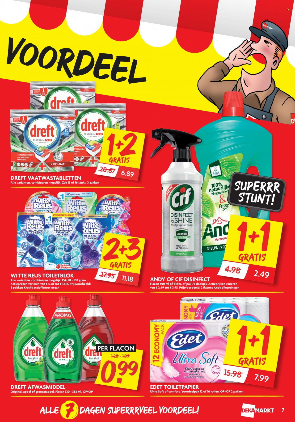 DekaMarkt-aanbieding - 9-1-2022 - 15-1-2022. Pagina 7