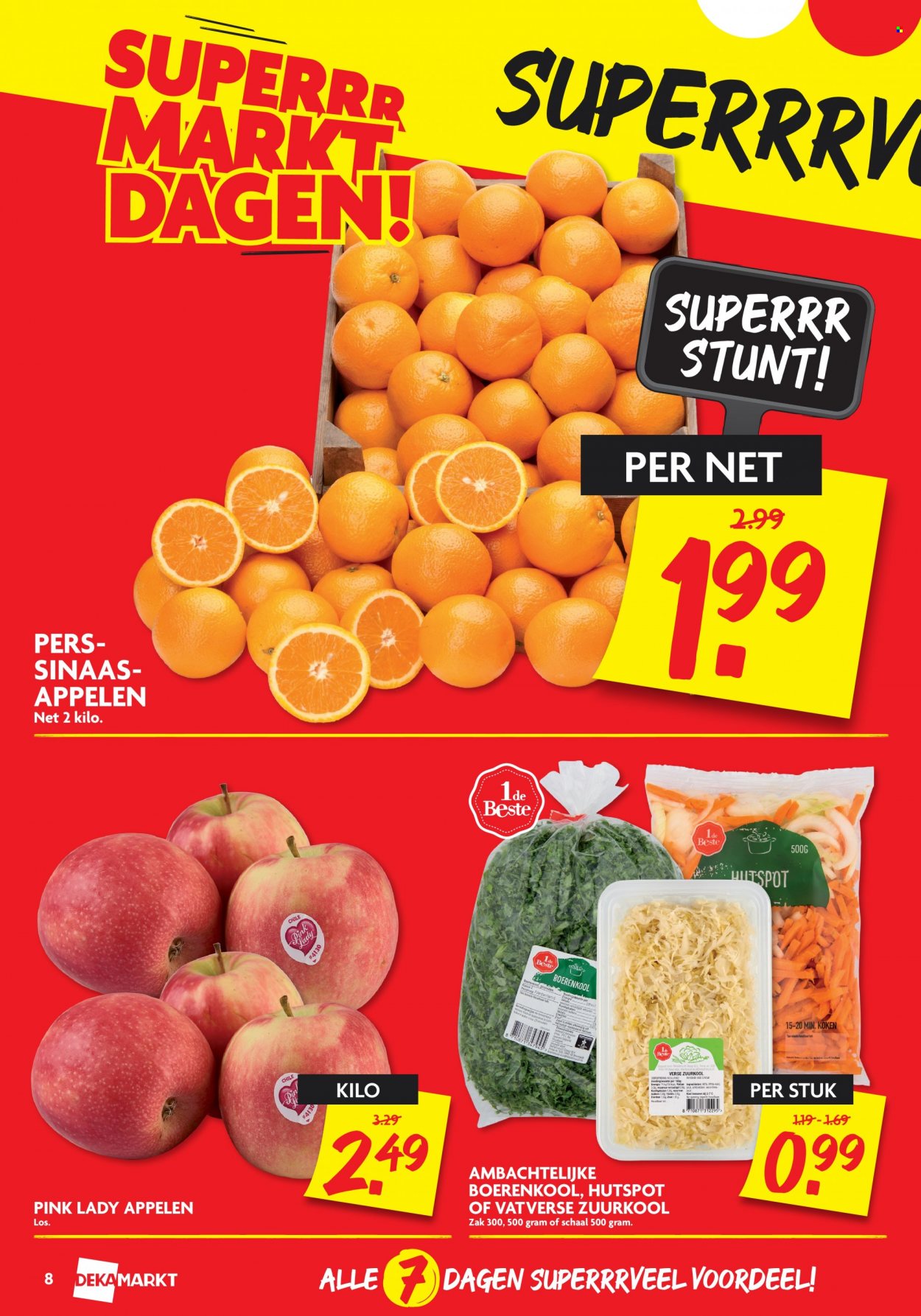 DekaMarkt-aanbieding - 9-1-2022 - 15-1-2022. Pagina 8