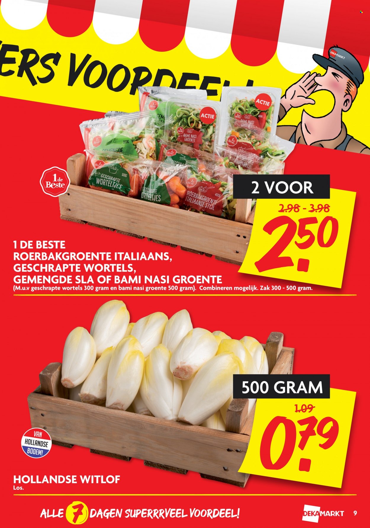 DekaMarkt-aanbieding - 9-1-2022 - 15-1-2022. Pagina 9
