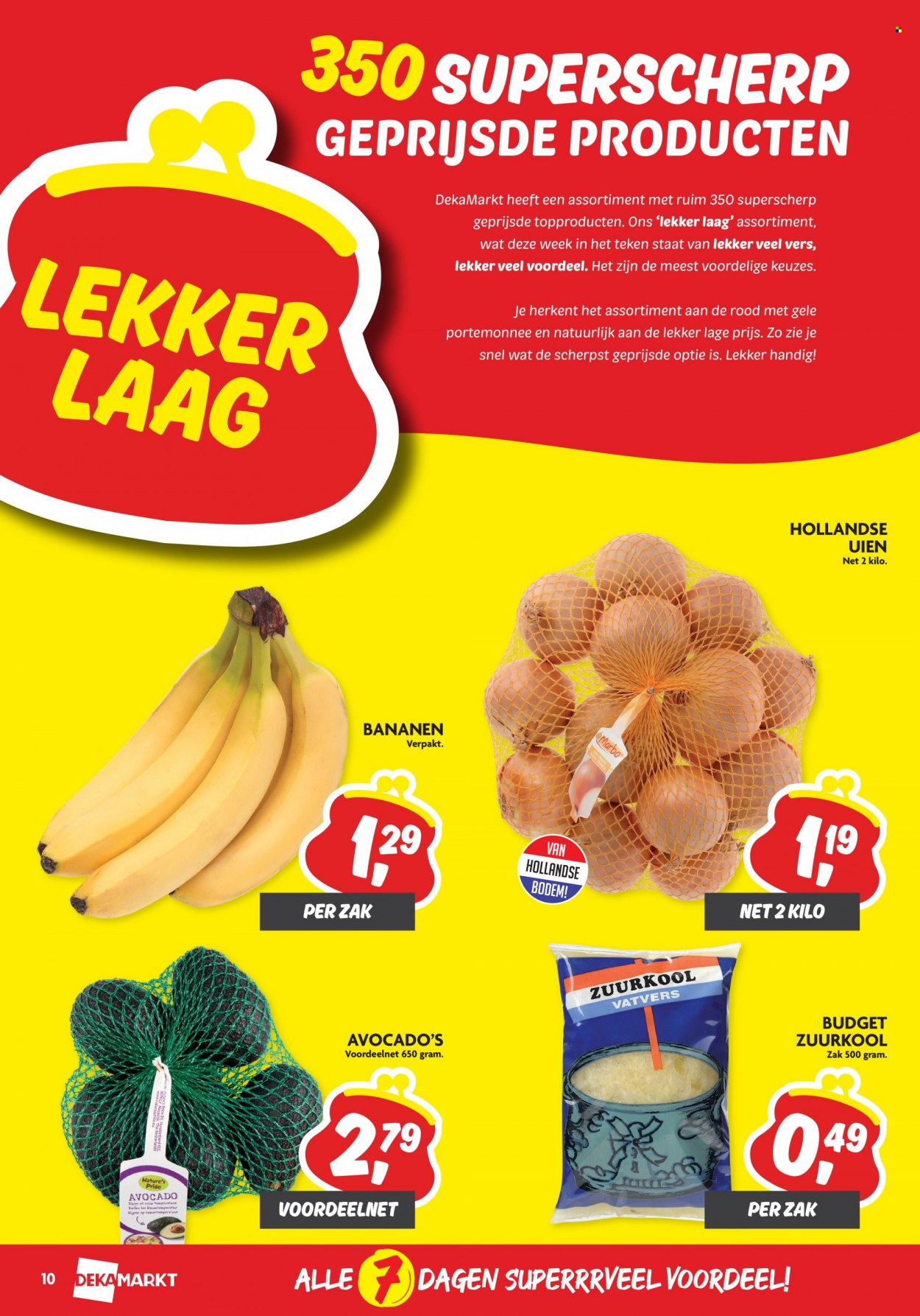DekaMarkt-aanbieding - 9-1-2022 - 15-1-2022. Pagina 10