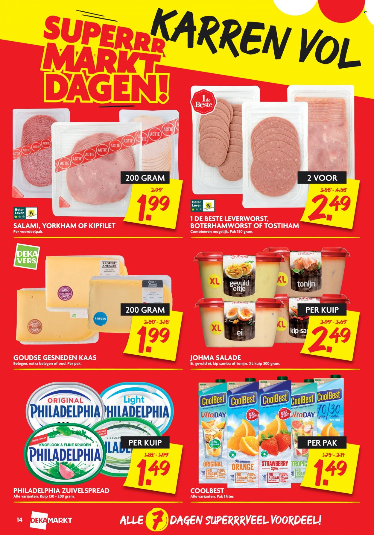 DekaMarkt-aanbieding - 9-1-2022 - 15-1-2022. Pagina 14