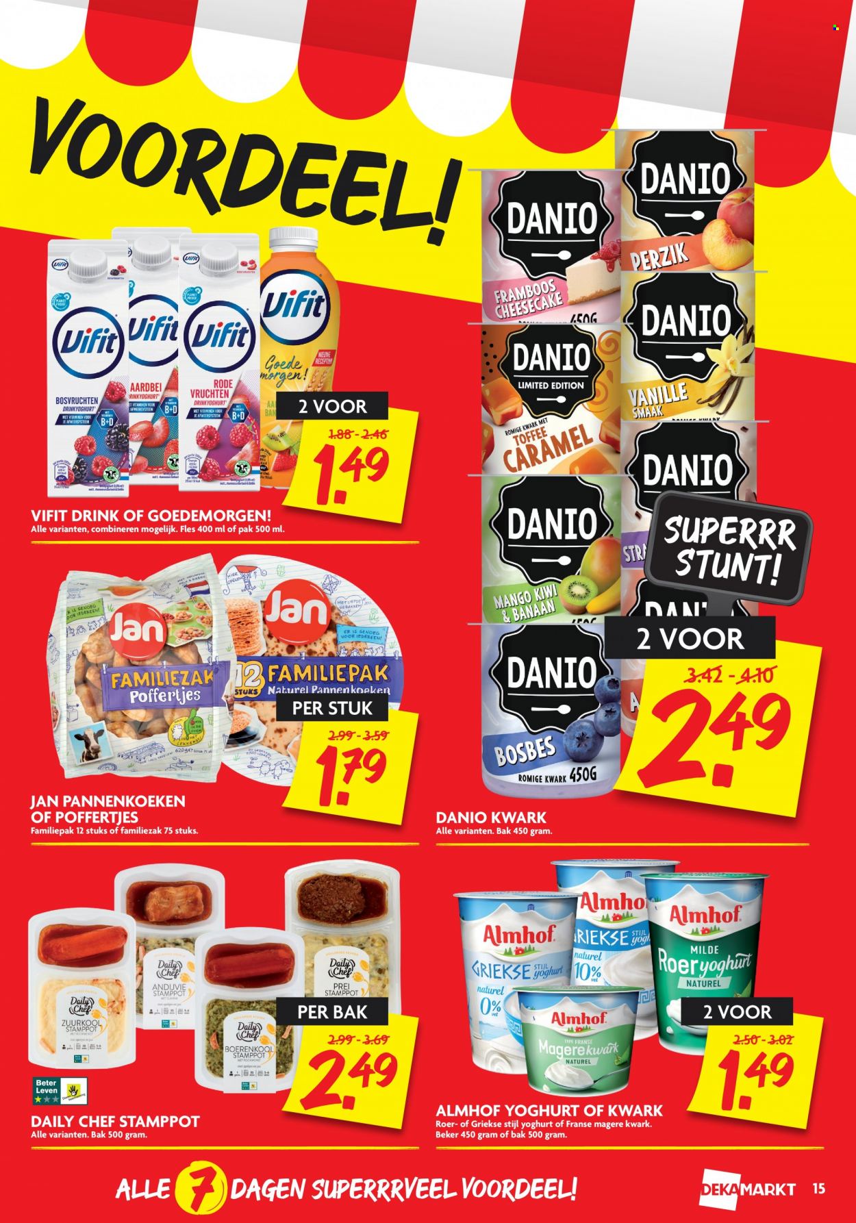 DekaMarkt-aanbieding - 9-1-2022 - 15-1-2022. Pagina 15