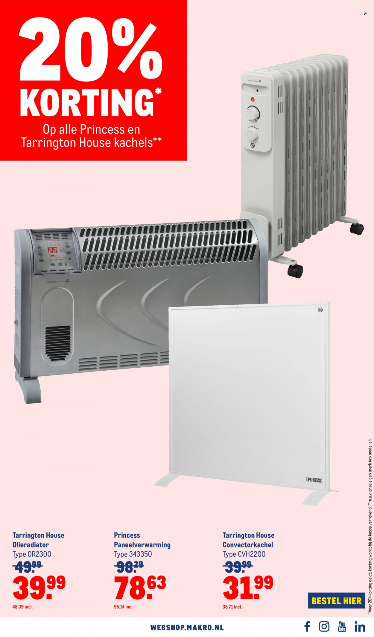 Makro-aanbieding - 5-1-2022 - 18-1-2022. Pagina 3