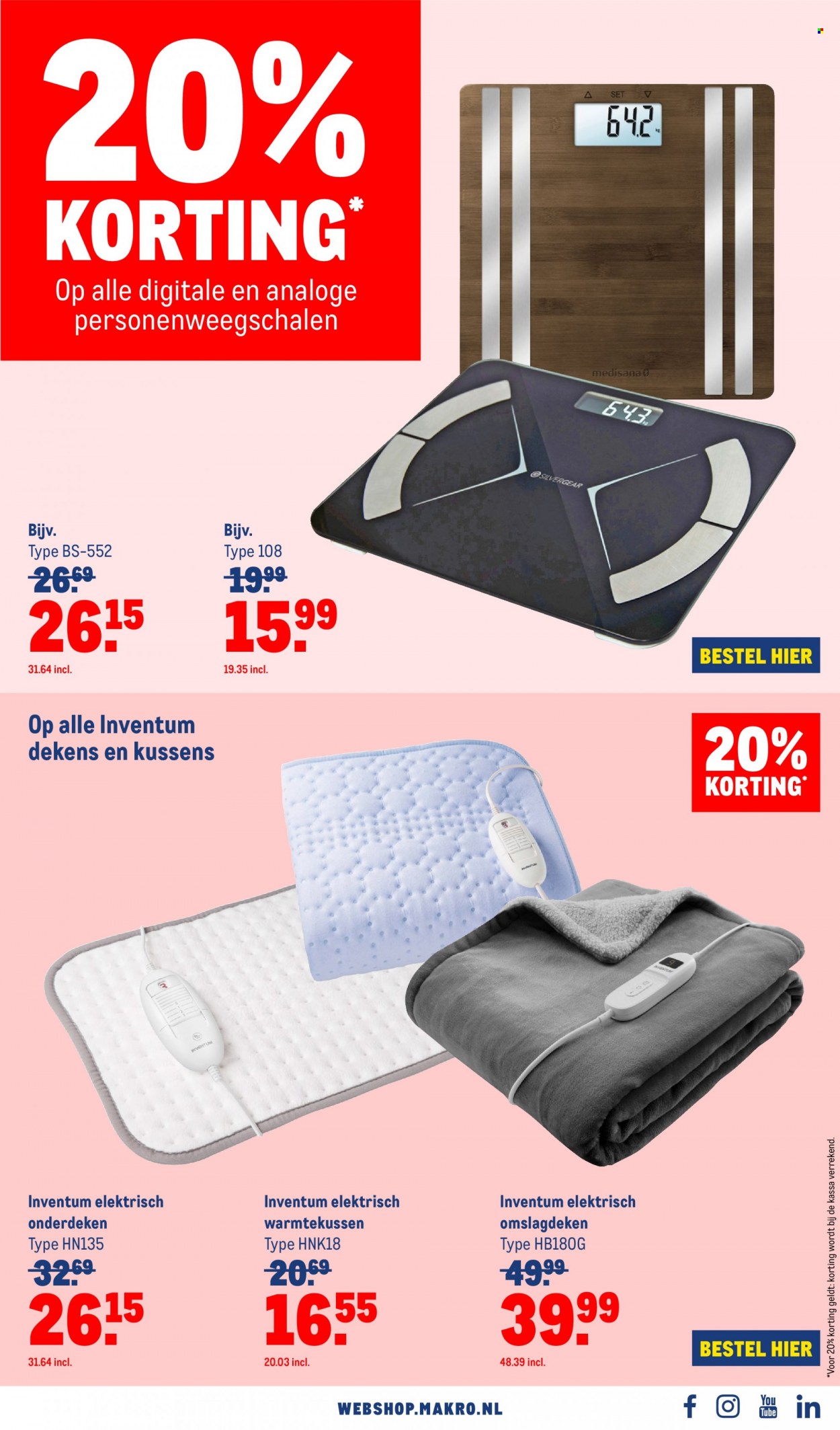Makro-aanbieding - 5-1-2022 - 18-1-2022. Pagina 5