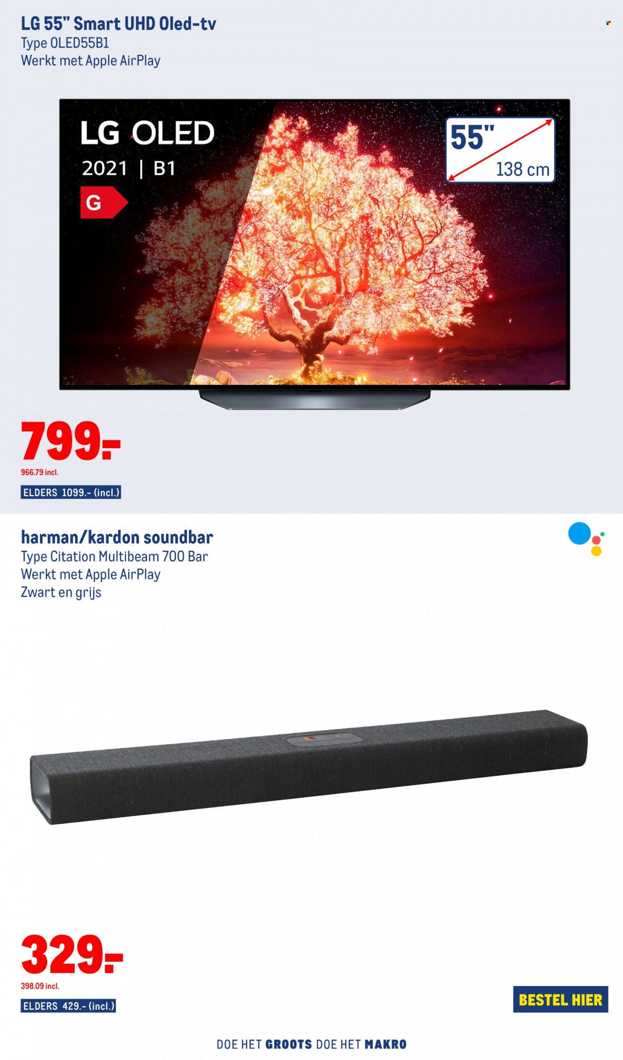 Makro-aanbieding - 5-1-2022 - 18-1-2022. Pagina 6