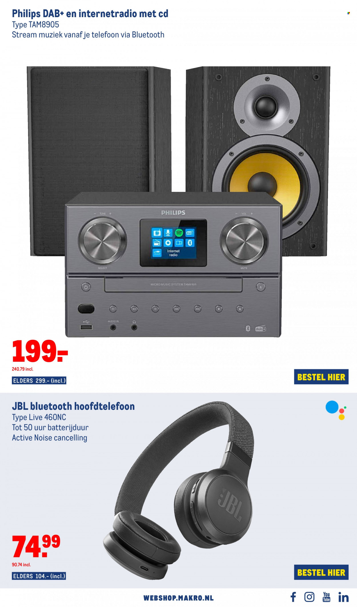 Makro-aanbieding - 5-1-2022 - 18-1-2022. Pagina 7