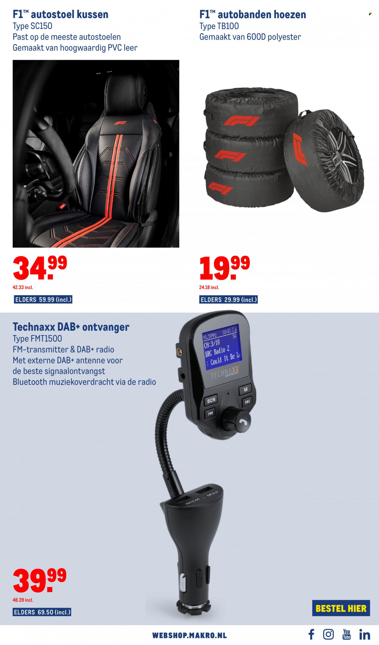 Makro-aanbieding - 5-1-2022 - 18-1-2022. Pagina 11