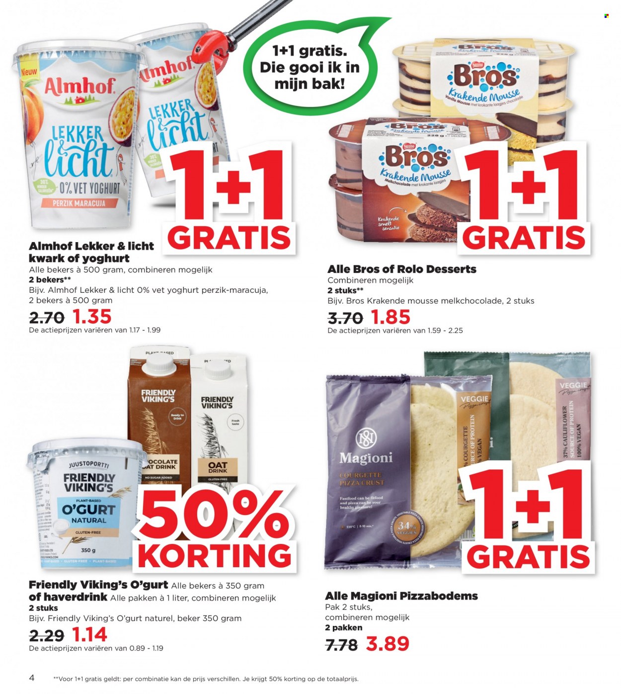 Plus-aanbieding - 9-1-2022 - 15-1-2022. Pagina 4