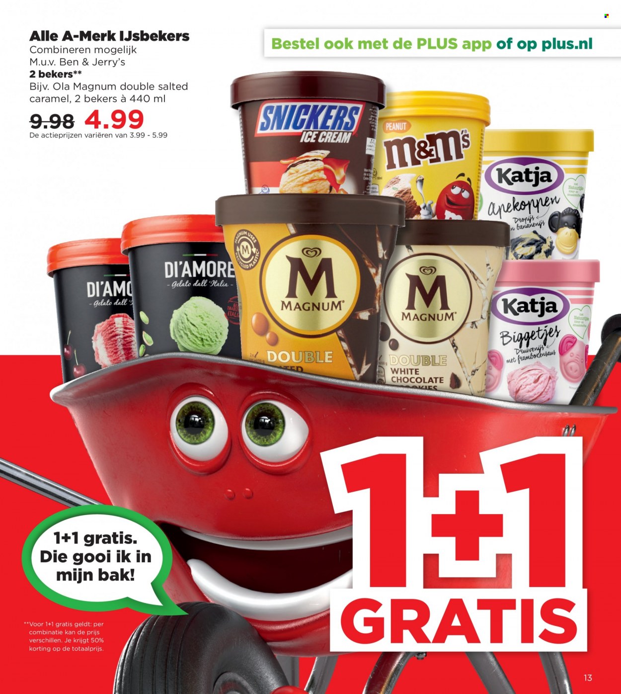 Plus-aanbieding - 9-1-2022 - 15-1-2022. Pagina 13
