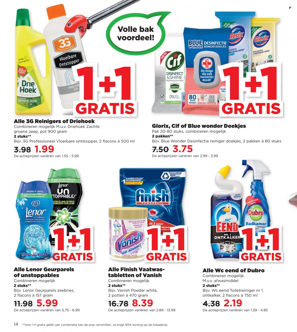Plus-aanbieding - 9-1-2022 - 15-1-2022. Pagina 14