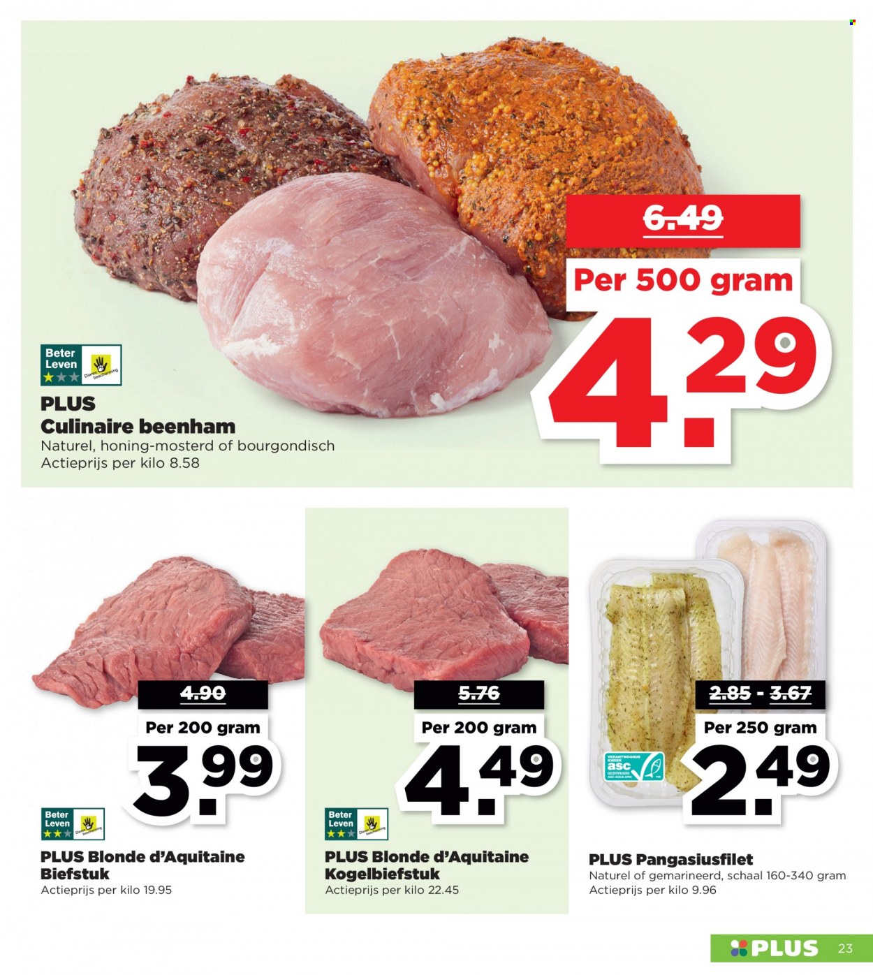 Plus-aanbieding - 9-1-2022 - 15-1-2022. Pagina 23
