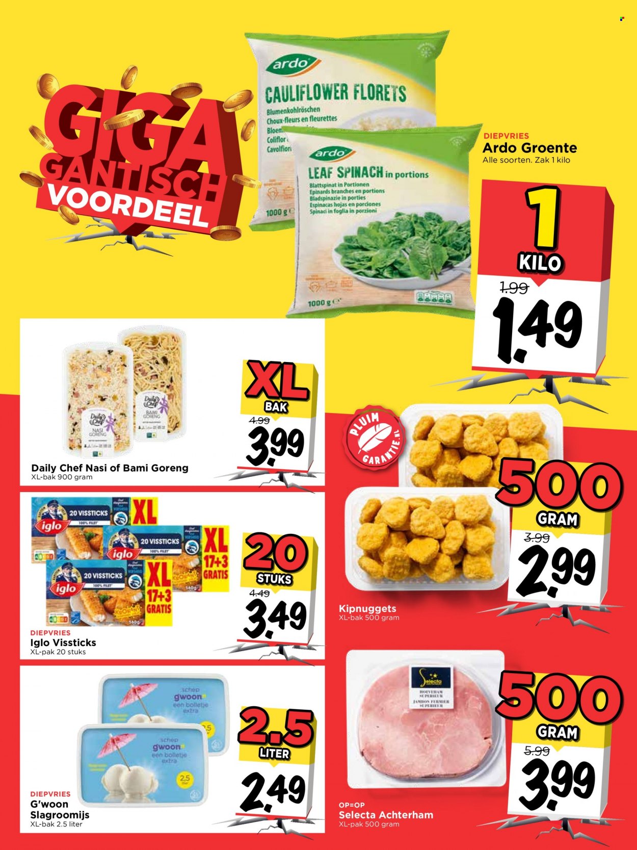 Vomar-aanbieding - 9-1-2022 - 15-1-2022. Pagina 9
