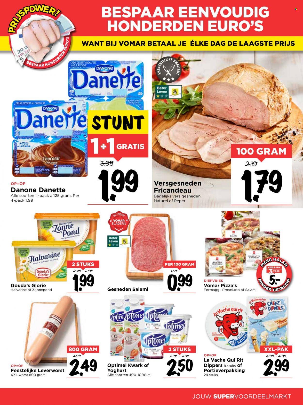 Vomar-aanbieding - 9-1-2022 - 15-1-2022. Pagina 15