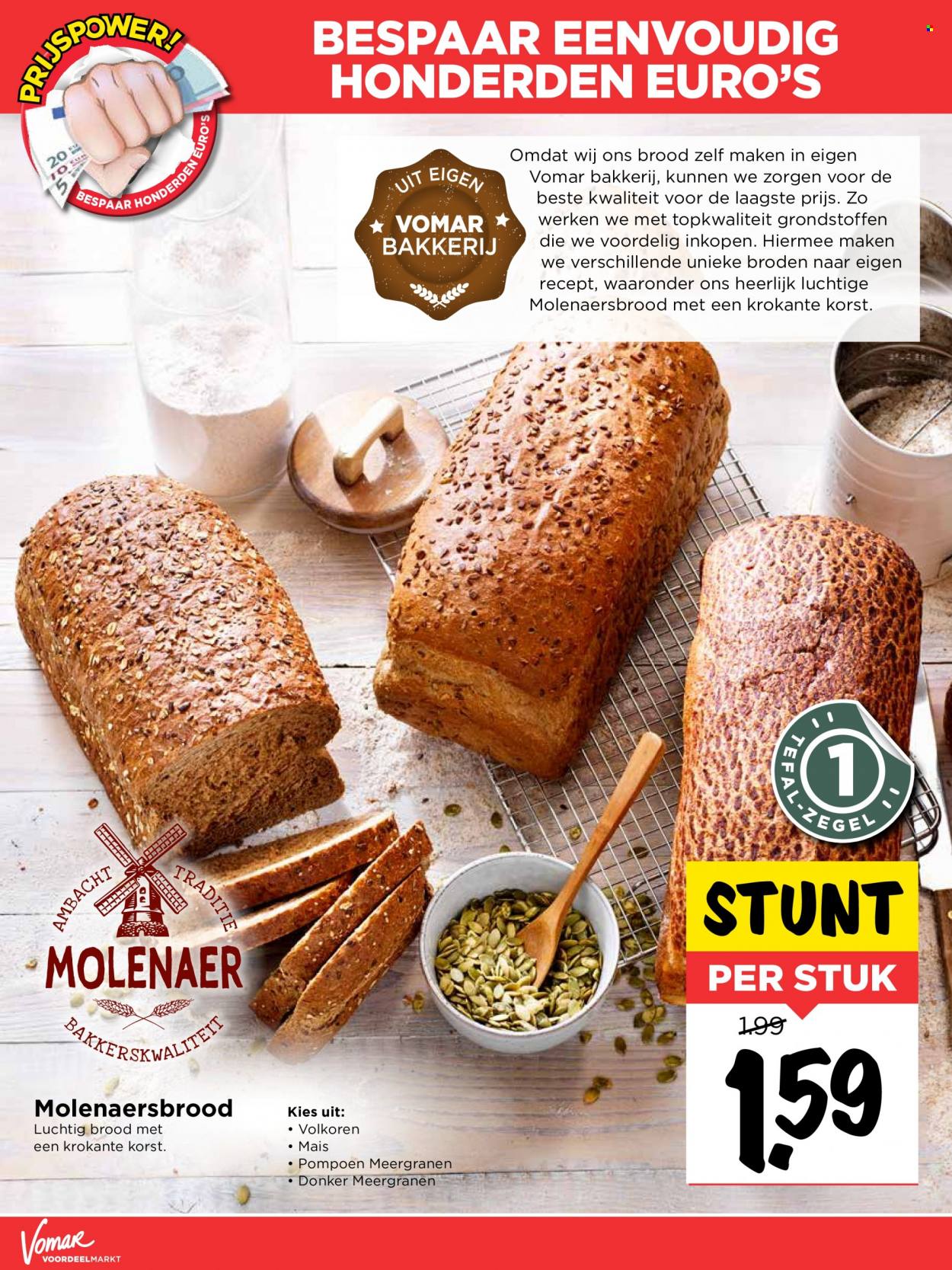 Vomar-aanbieding - 9-1-2022 - 15-1-2022. Pagina 16