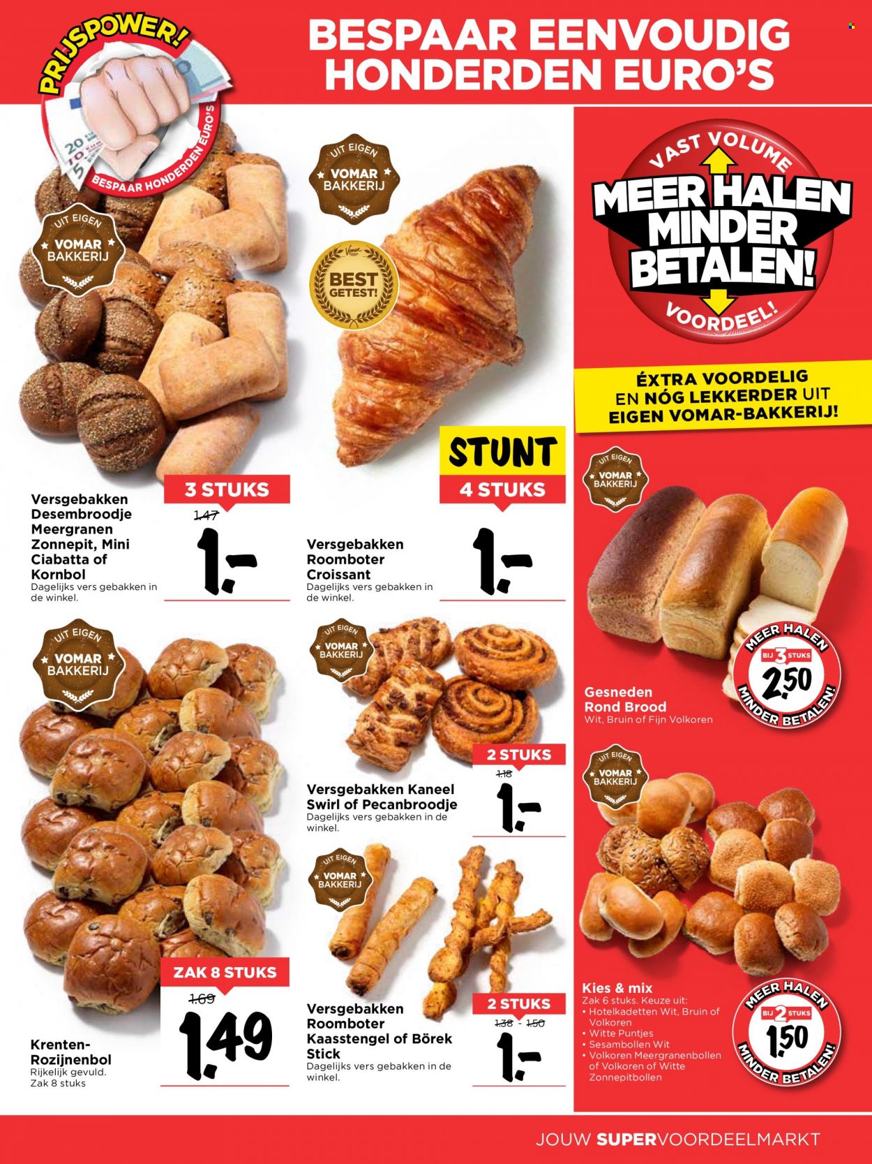 Vomar-aanbieding - 9-1-2022 - 15-1-2022. Pagina 17
