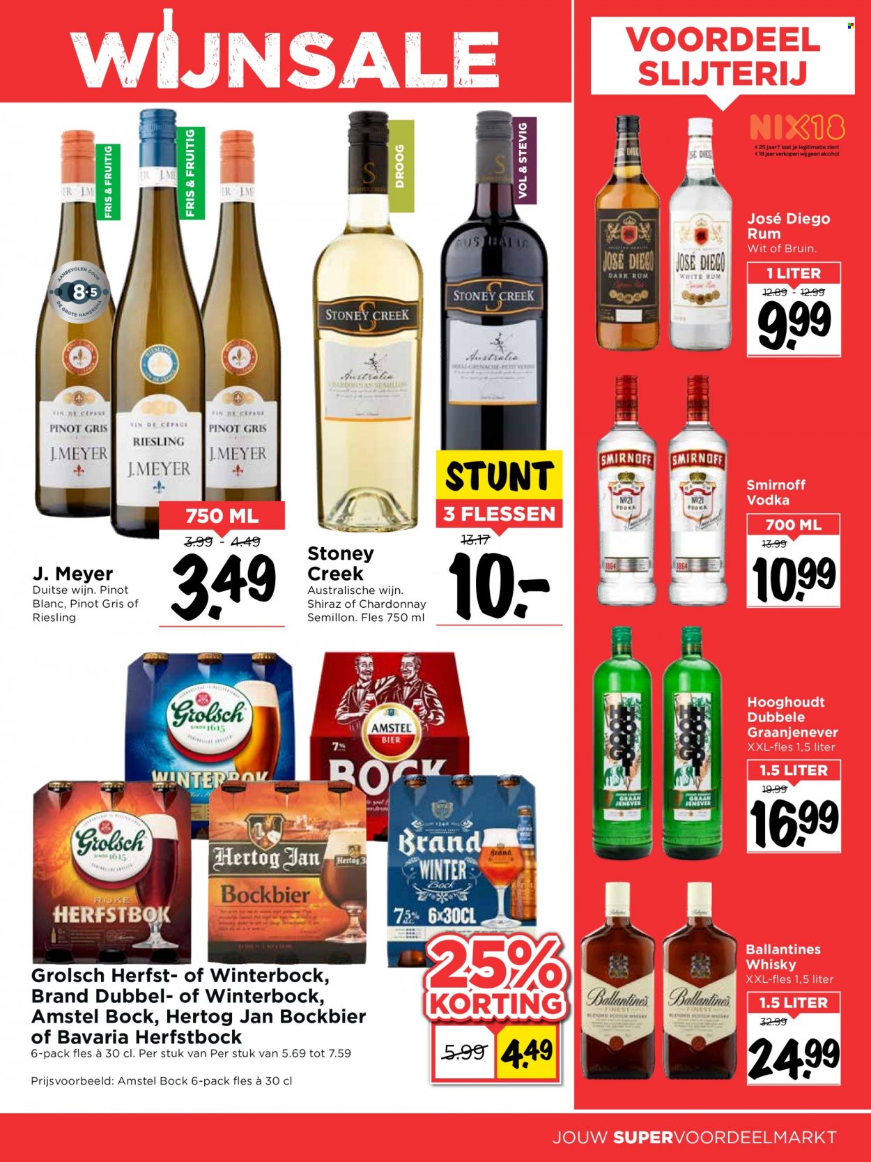 Vomar-aanbieding - 9-1-2022 - 15-1-2022. Pagina 19
