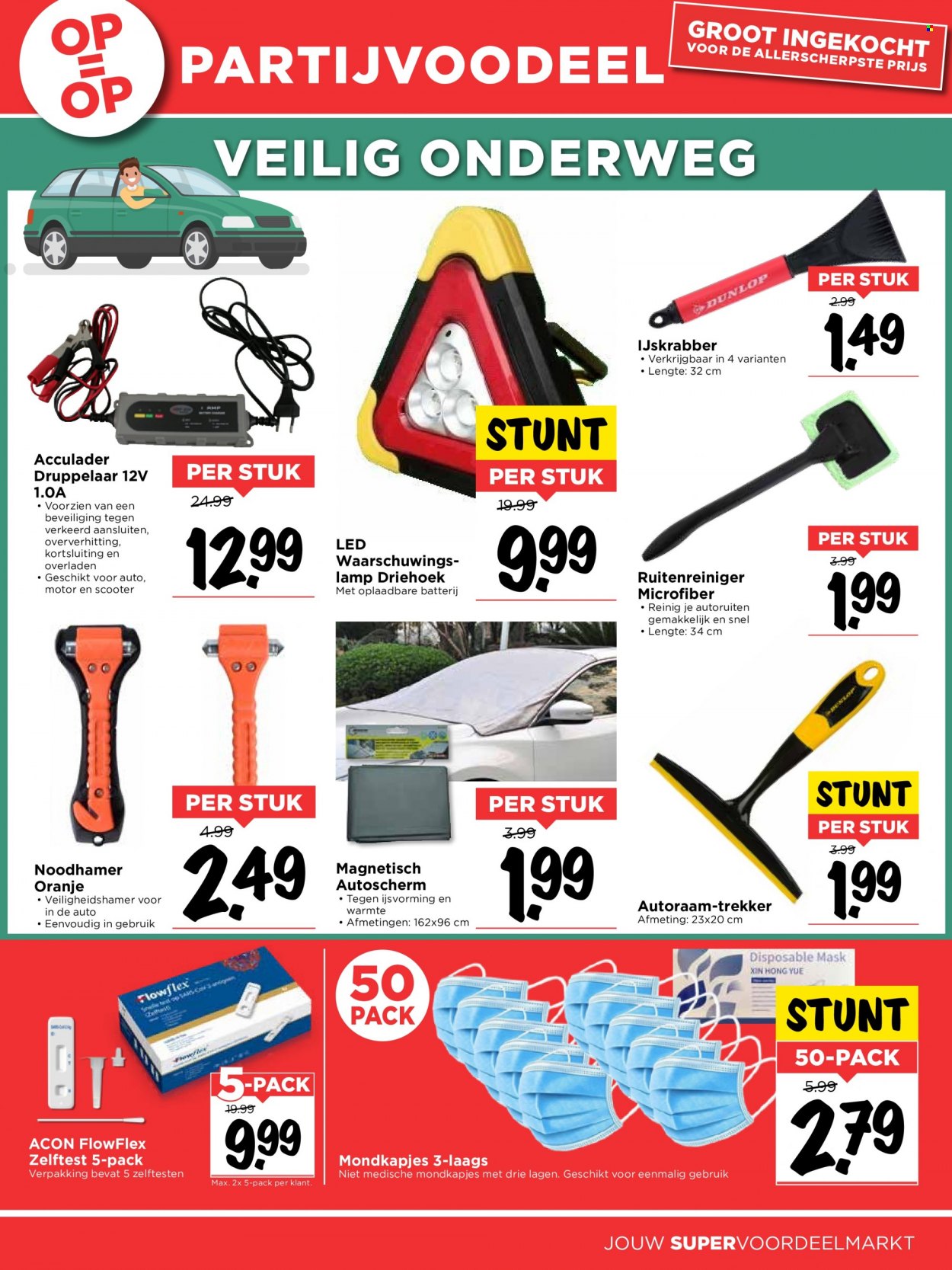 Vomar-aanbieding - 9-1-2022 - 15-1-2022. Pagina 23