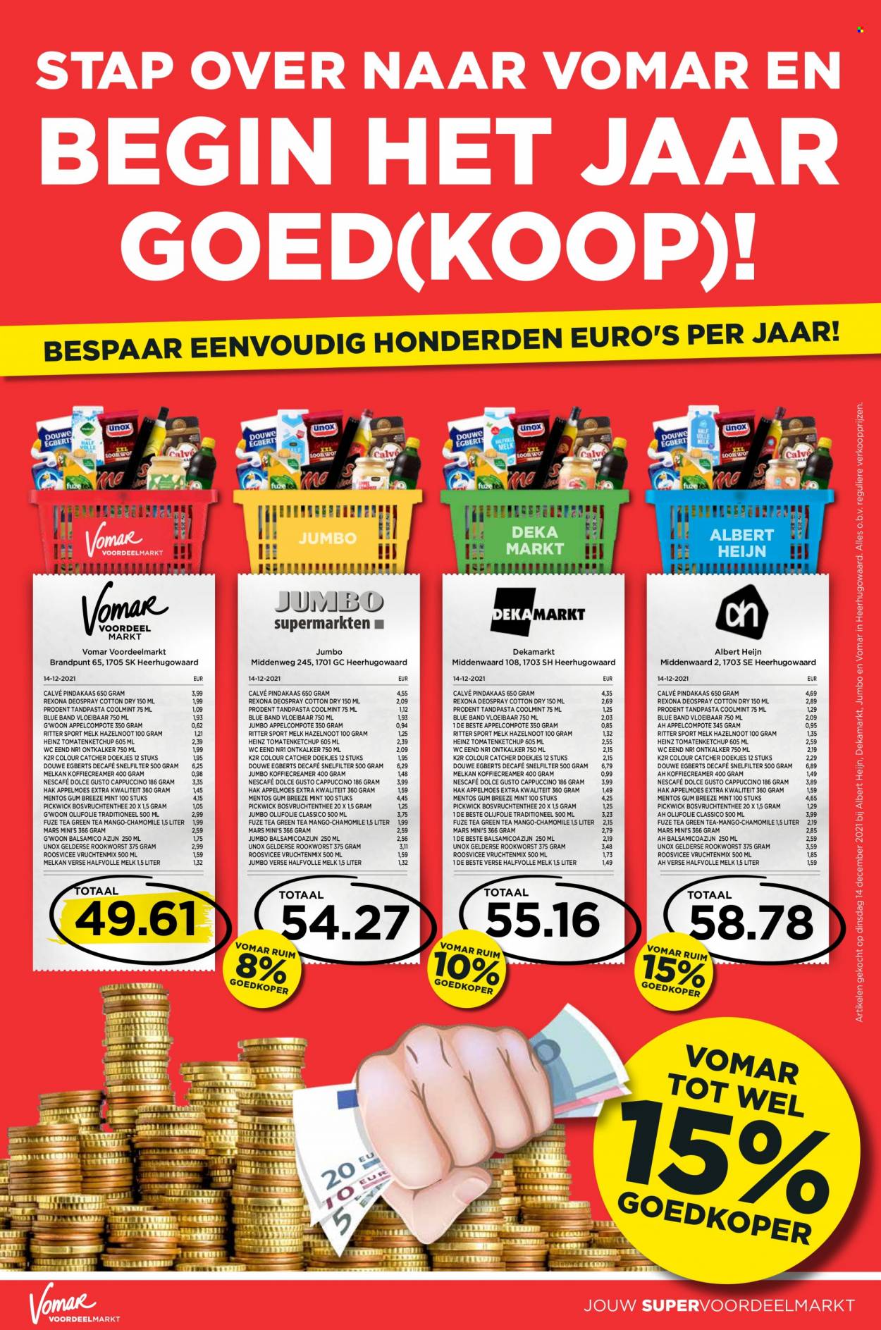 Vomar-aanbieding - 1-1-2022 - 8-1-2022. Pagina 2