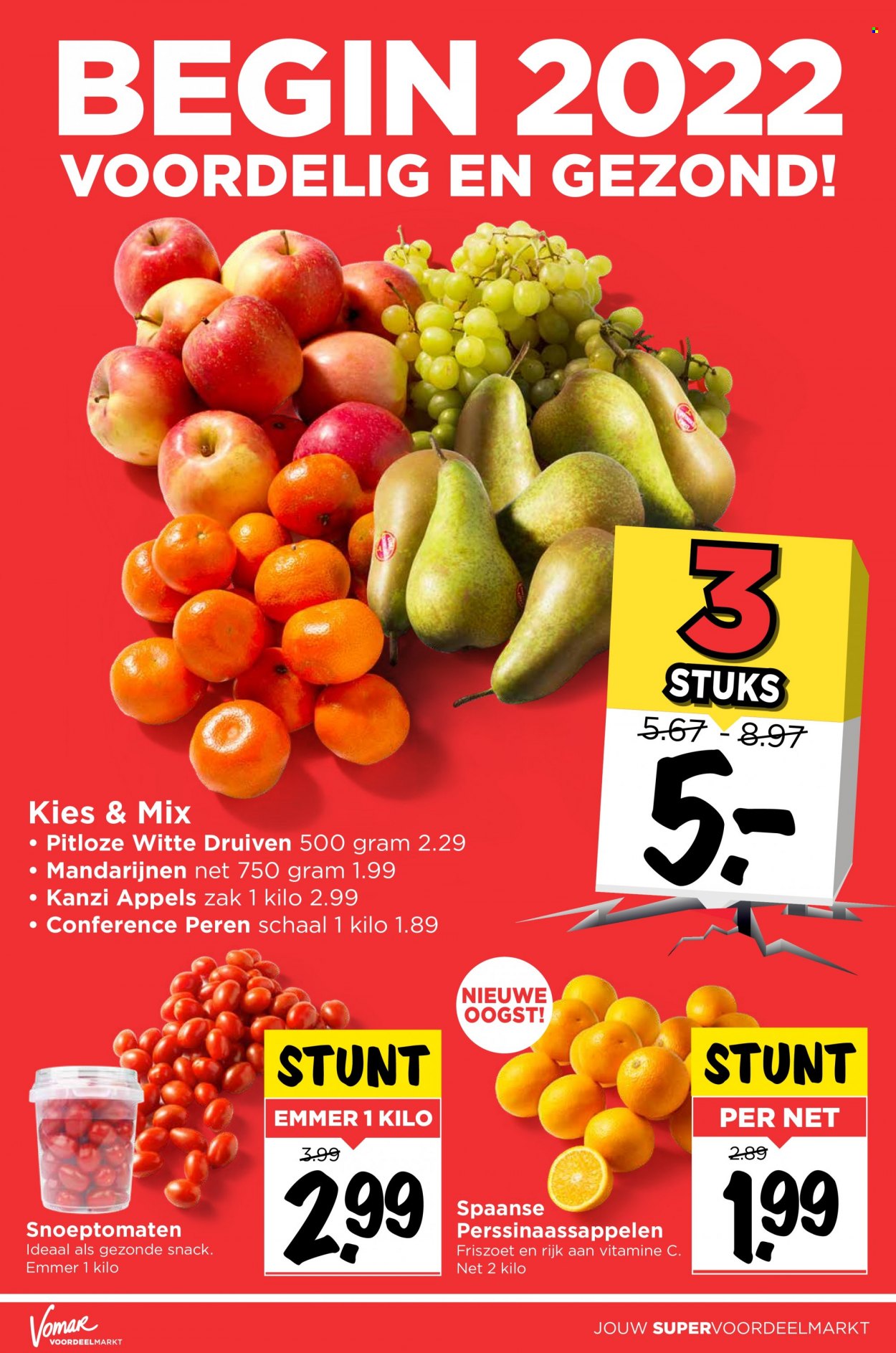 Vomar-aanbieding - 1-1-2022 - 8-1-2022. Pagina 4