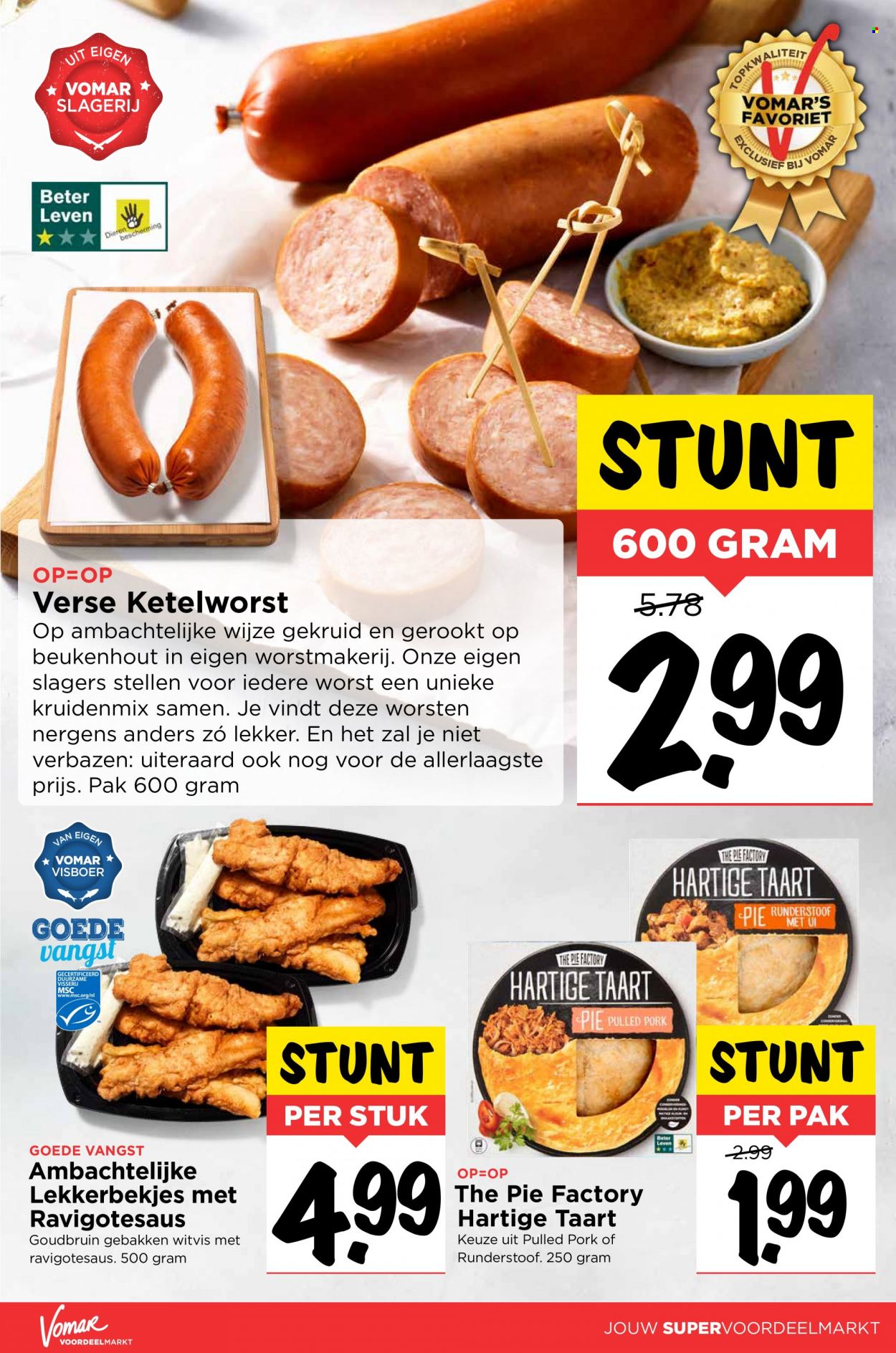 Vomar-aanbieding - 1-1-2022 - 8-1-2022. Pagina 11