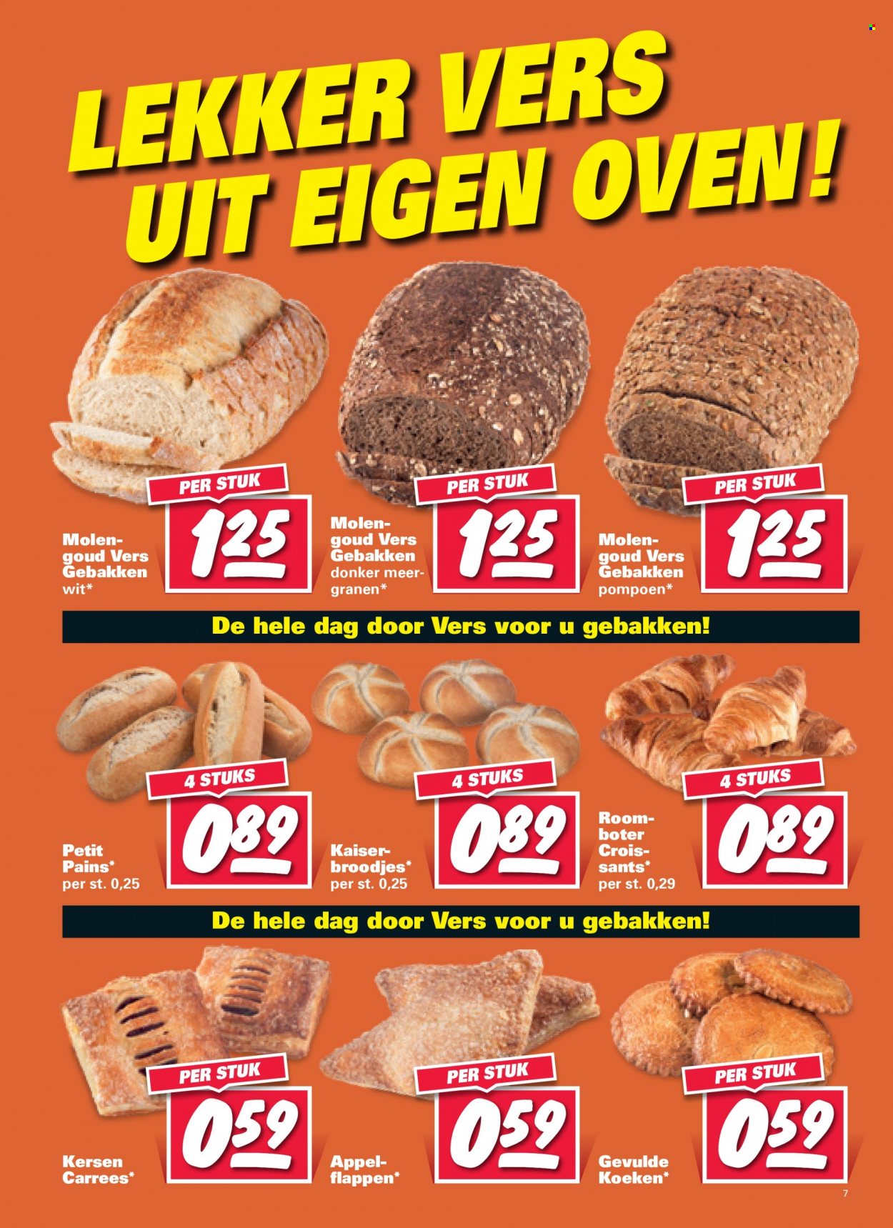 Nettorama-aanbieding - 10-1-2022 - 16-1-2022. Pagina 7