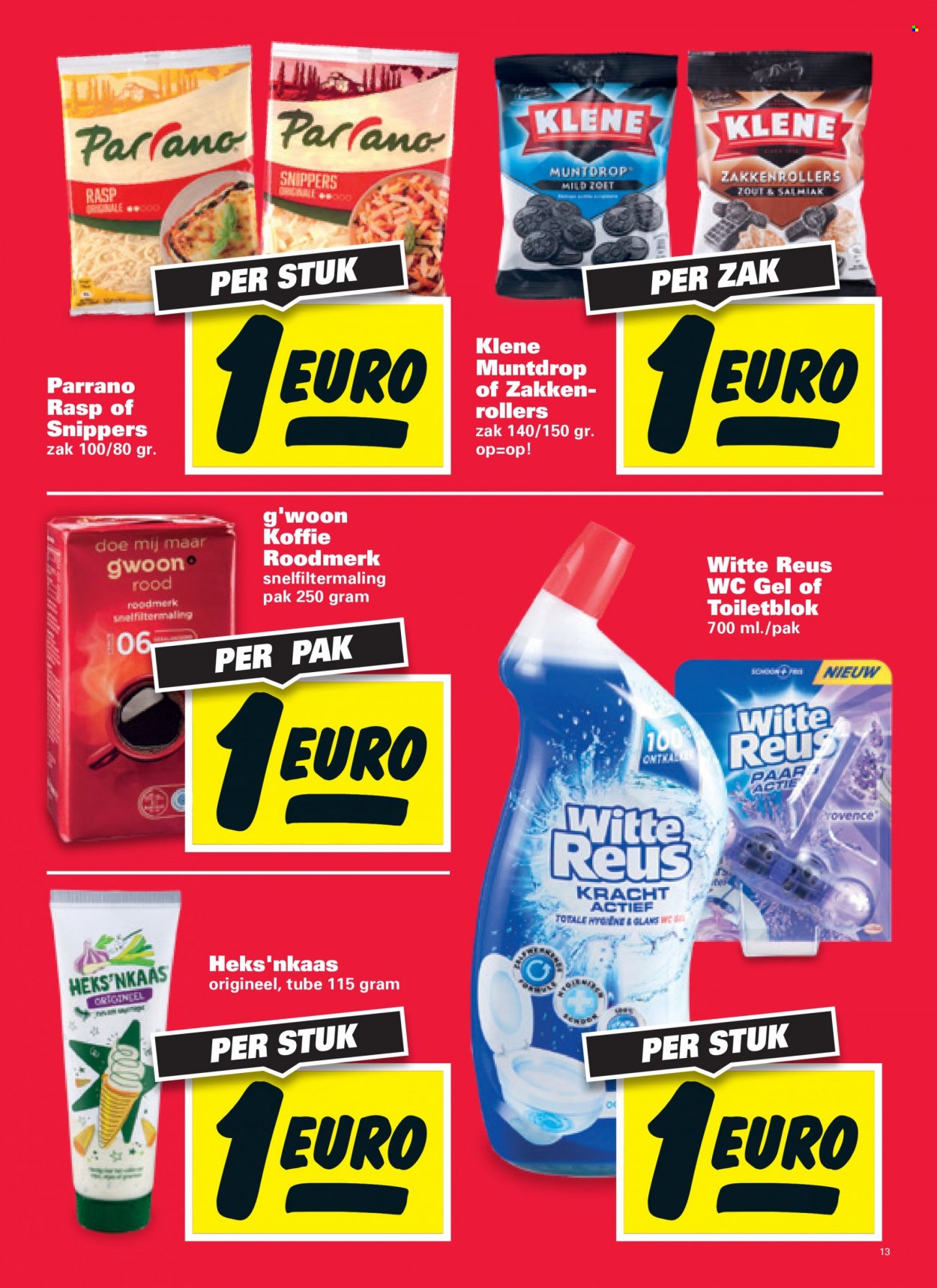 Nettorama-aanbieding - 10-1-2022 - 16-1-2022. Pagina 13
