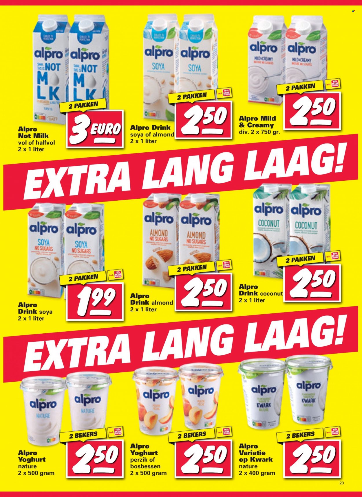 Nettorama-aanbieding - 10-1-2022 - 16-1-2022. Pagina 23