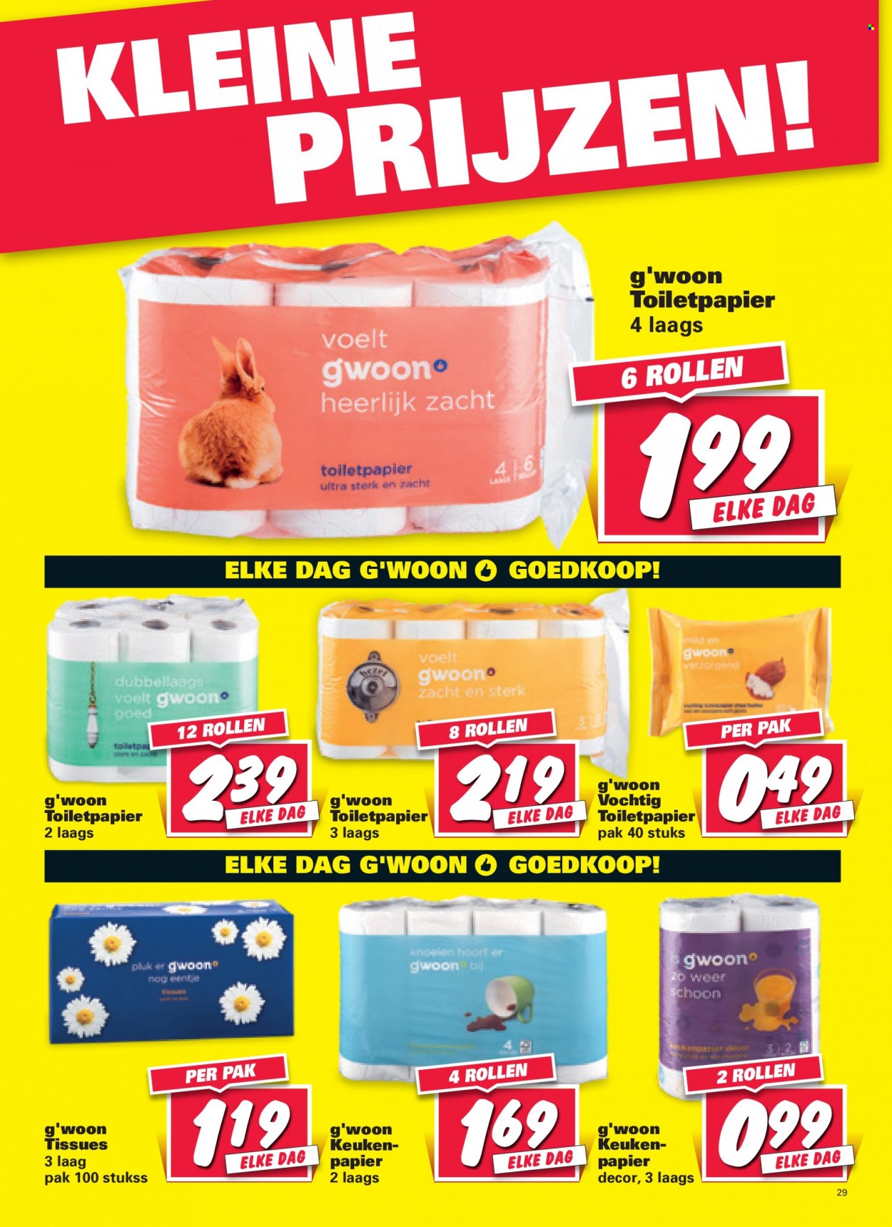 Nettorama-aanbieding - 10-1-2022 - 16-1-2022. Pagina 29