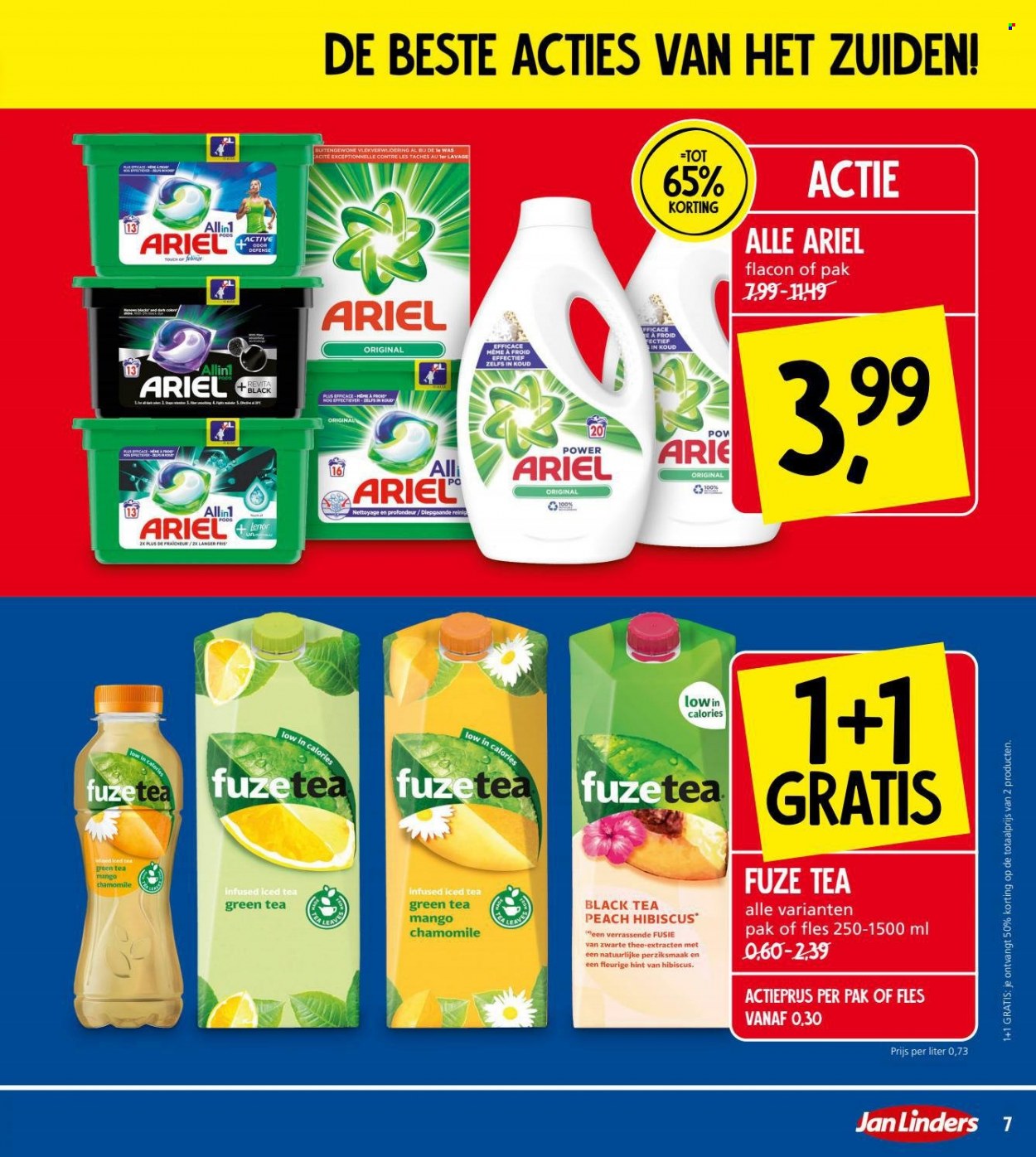 Jan Linders-aanbieding - 10-1-2022 - 16-1-2022. Pagina 7