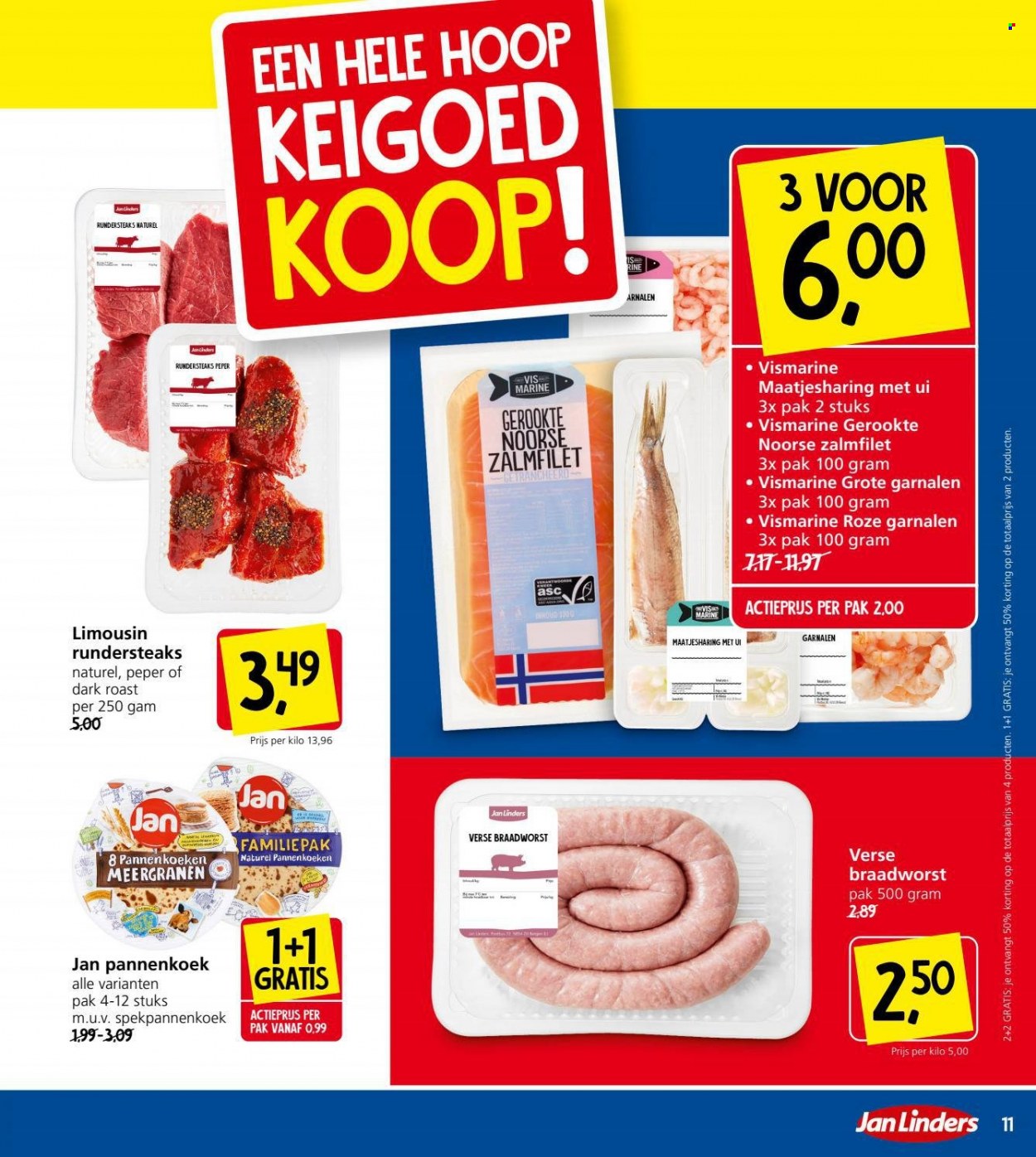 Jan Linders-aanbieding - 10-1-2022 - 16-1-2022. Pagina 11