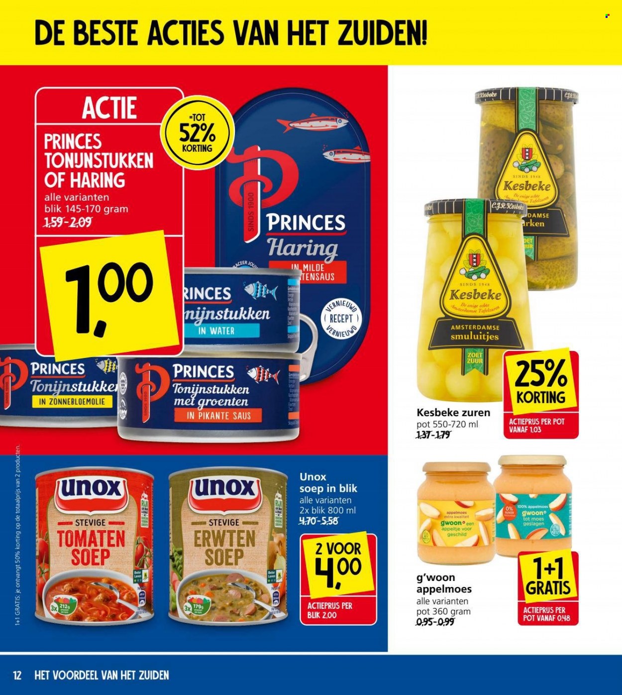 Jan Linders-aanbieding - 10-1-2022 - 16-1-2022. Pagina 12