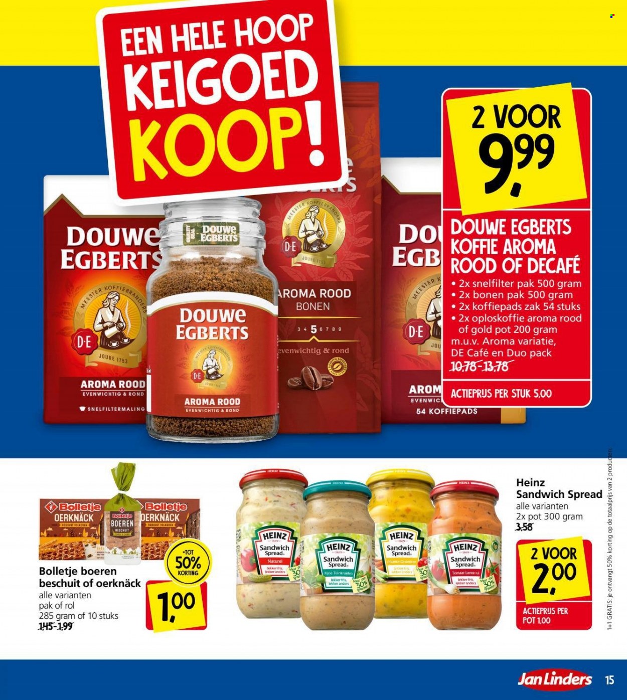 Jan Linders-aanbieding - 10-1-2022 - 16-1-2022. Pagina 15