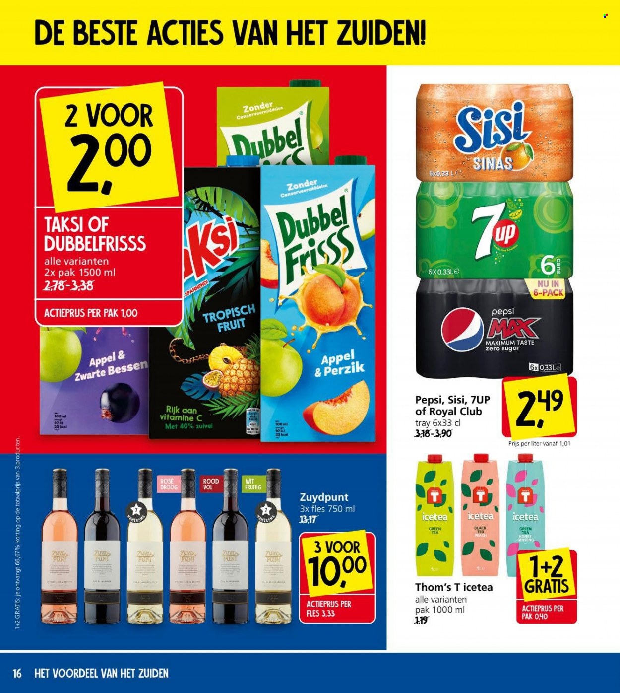 Jan Linders-aanbieding - 10-1-2022 - 16-1-2022. Pagina 16