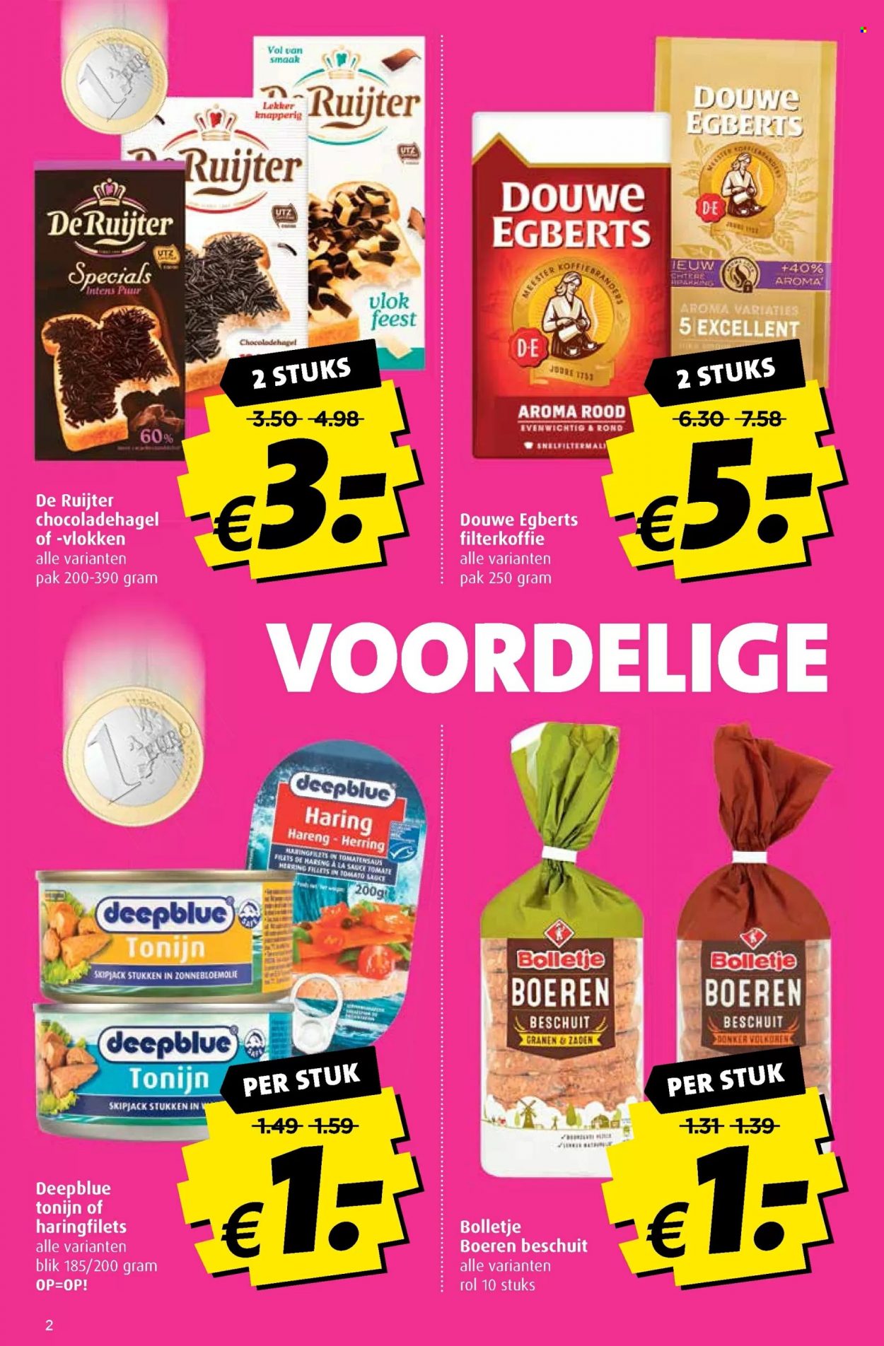 Boni-aanbieding - 12-1-2022 - 18-1-2022. Pagina 2