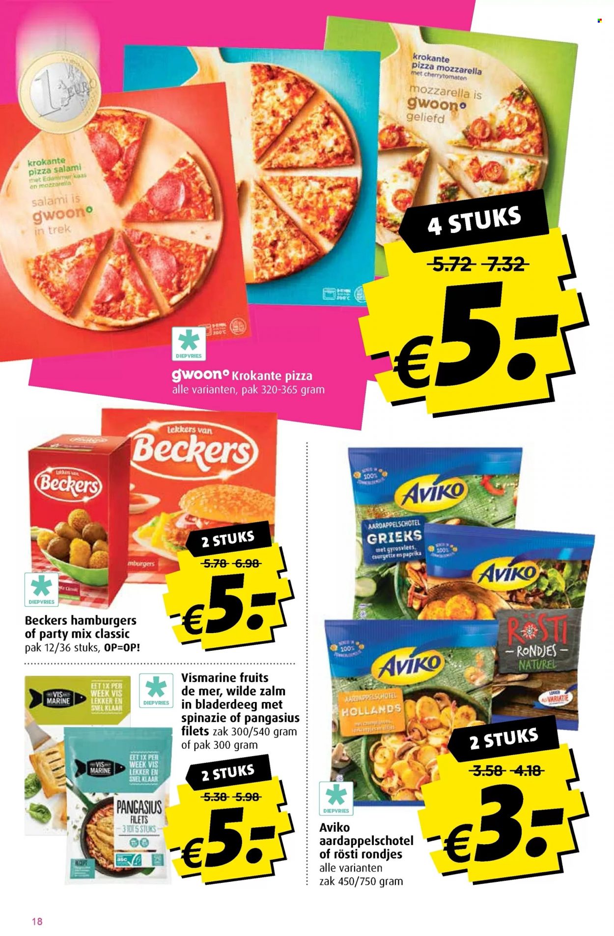 Boni-aanbieding - 12-1-2022 - 18-1-2022. Pagina 18