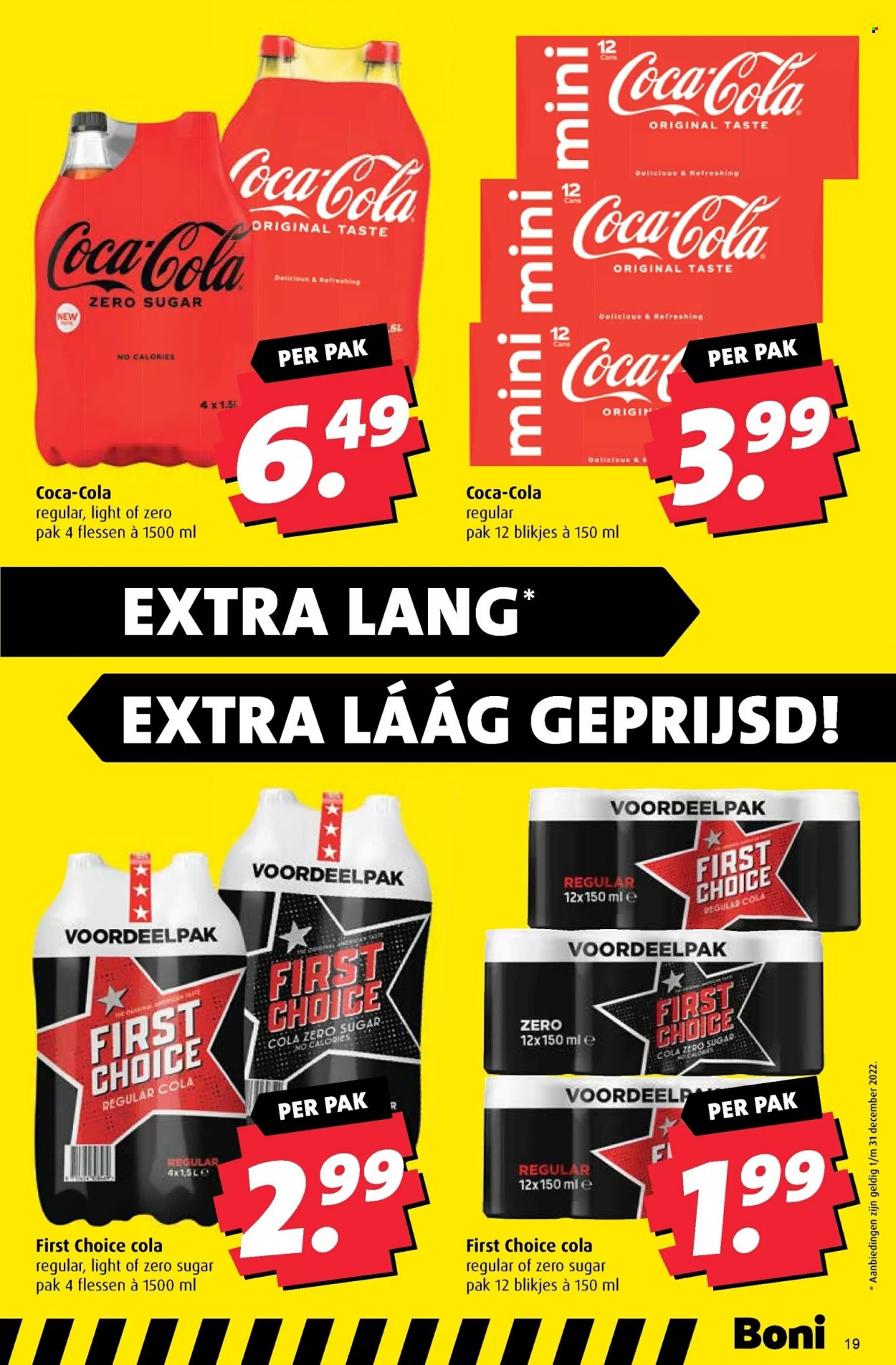 Boni-aanbieding - 12-1-2022 - 18-1-2022. Pagina 19