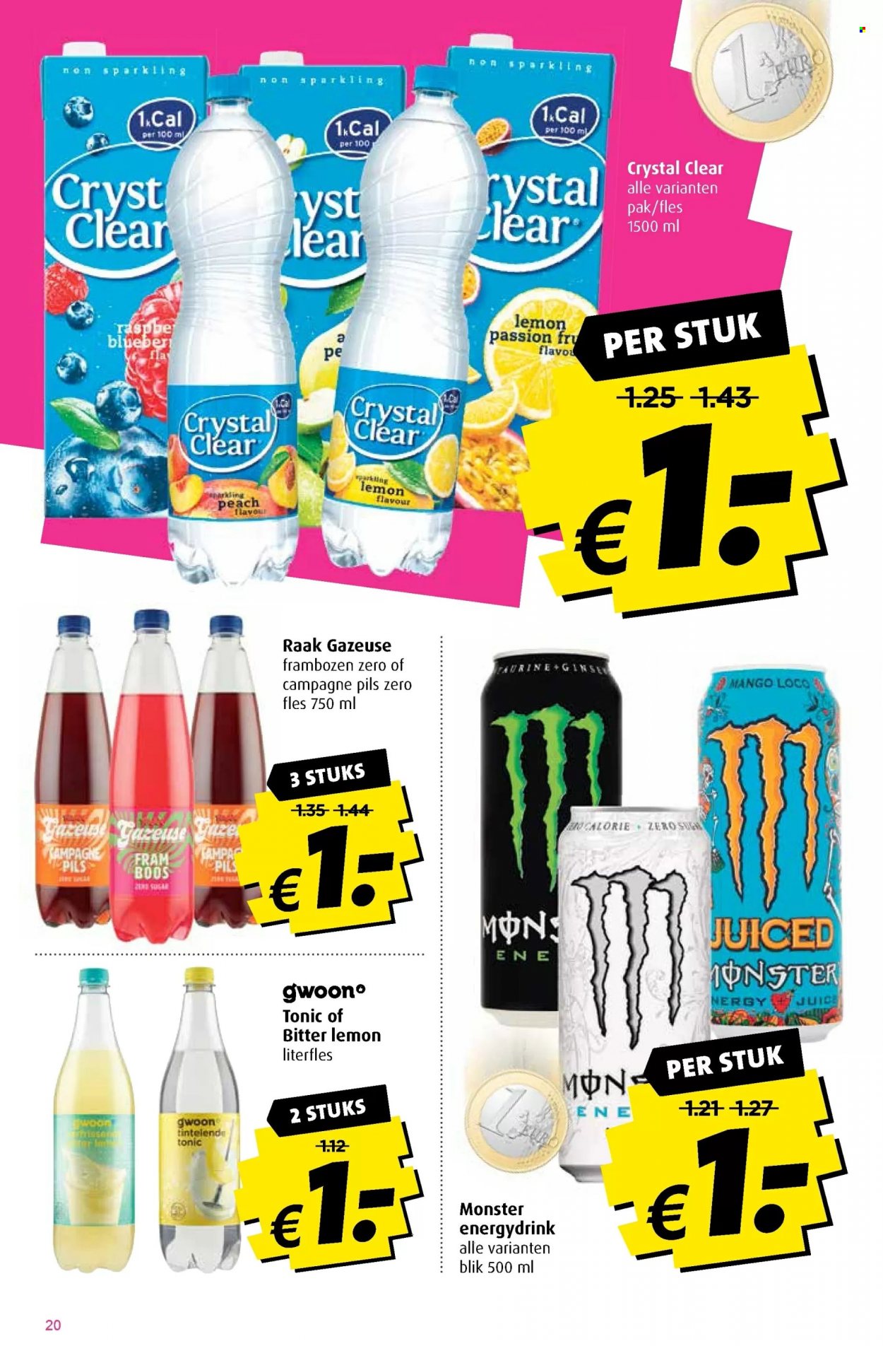 Boni-aanbieding - 12-1-2022 - 18-1-2022. Pagina 20