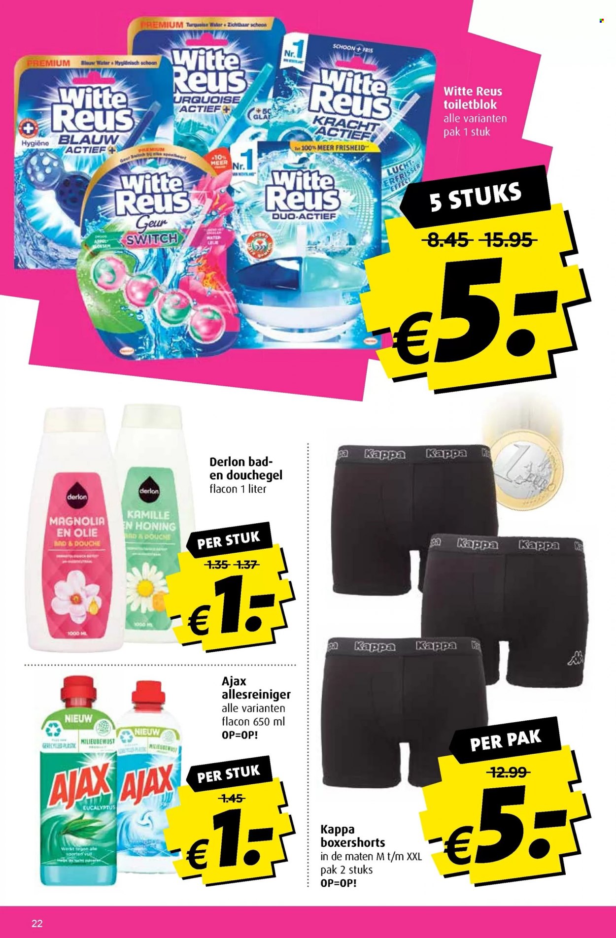 Boni-aanbieding - 12-1-2022 - 18-1-2022. Pagina 22