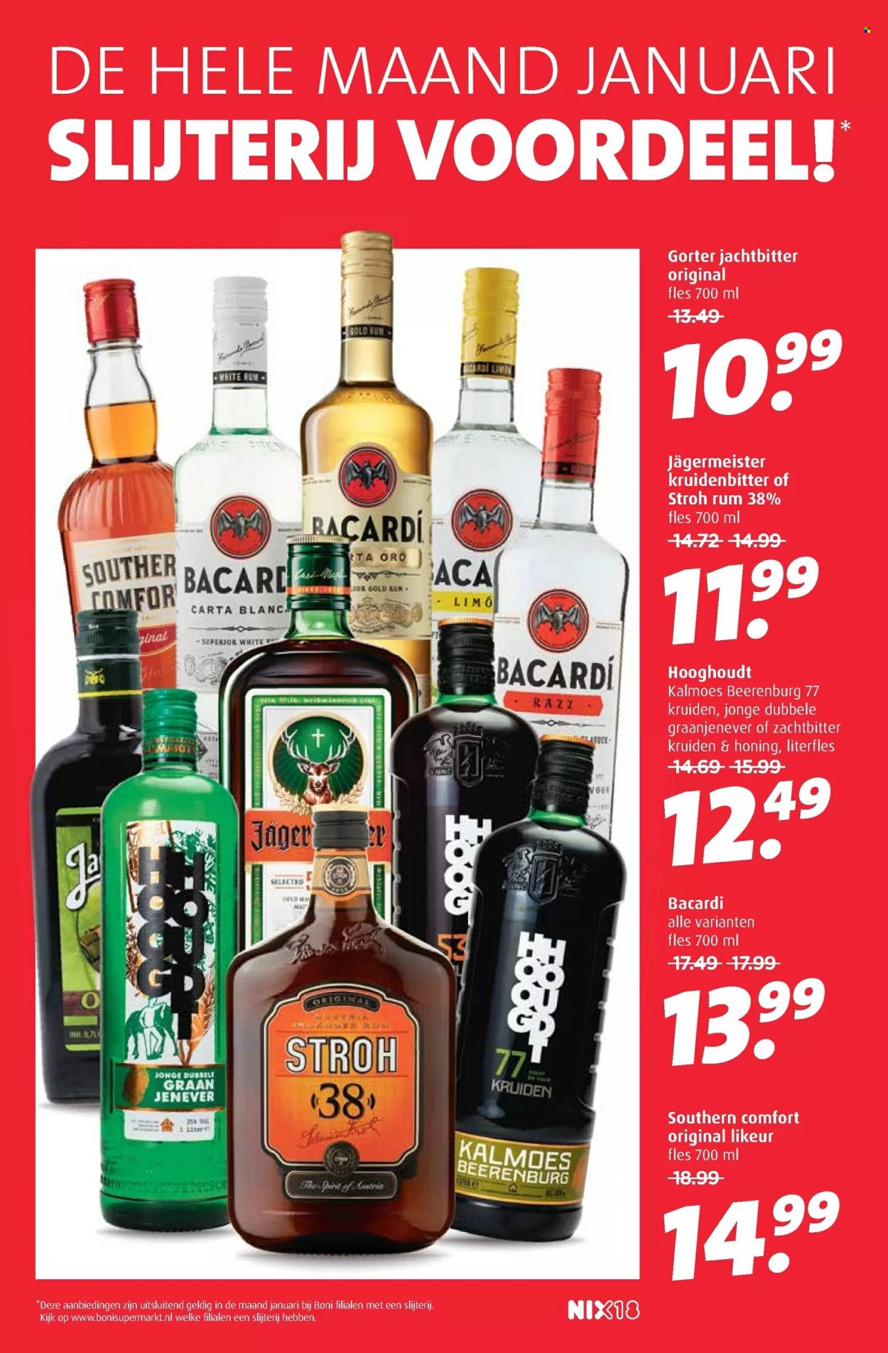 Boni-aanbieding - 12-1-2022 - 18-1-2022. Pagina 25