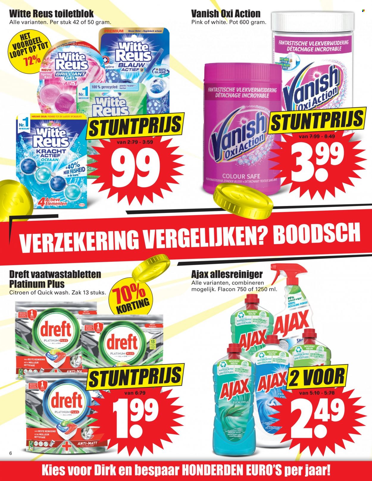 Dirk-aanbieding - 9-1-2022 - 15-1-2022. Pagina 6
