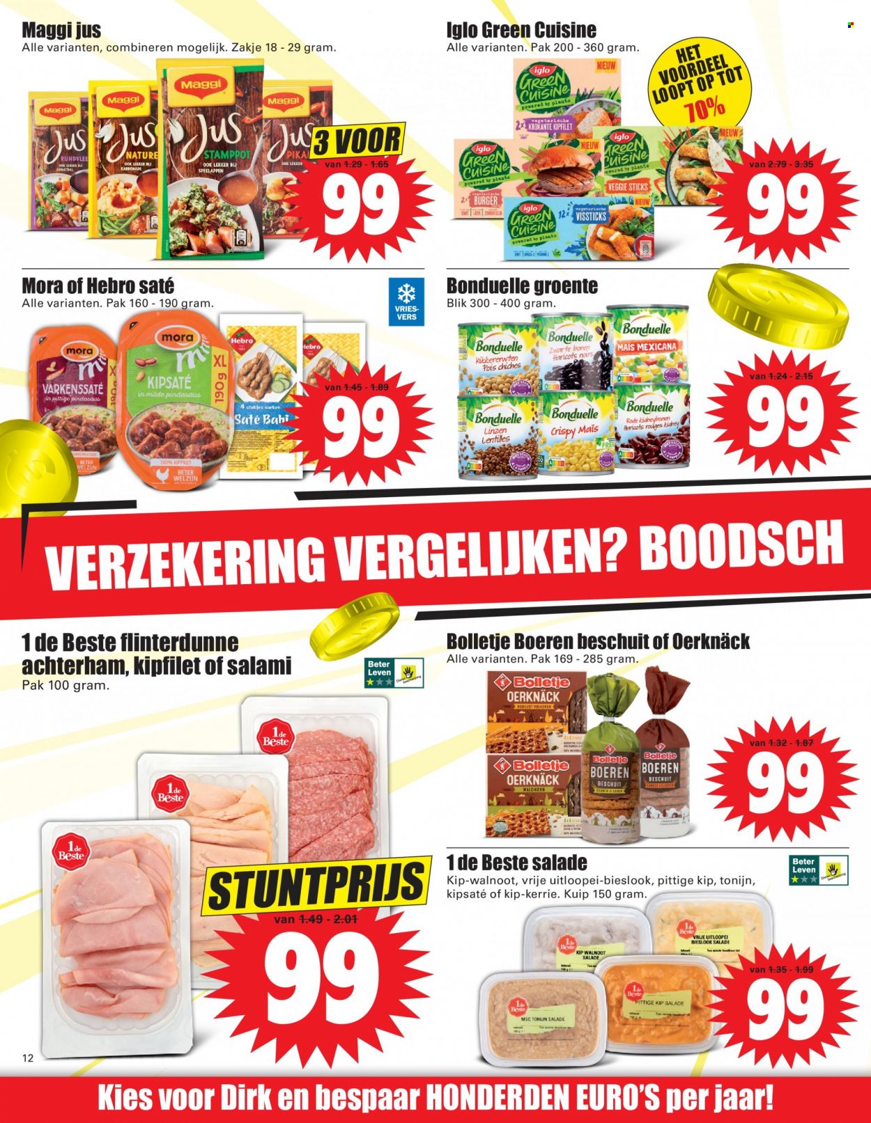 Dirk-aanbieding - 9-1-2022 - 15-1-2022. Pagina 12