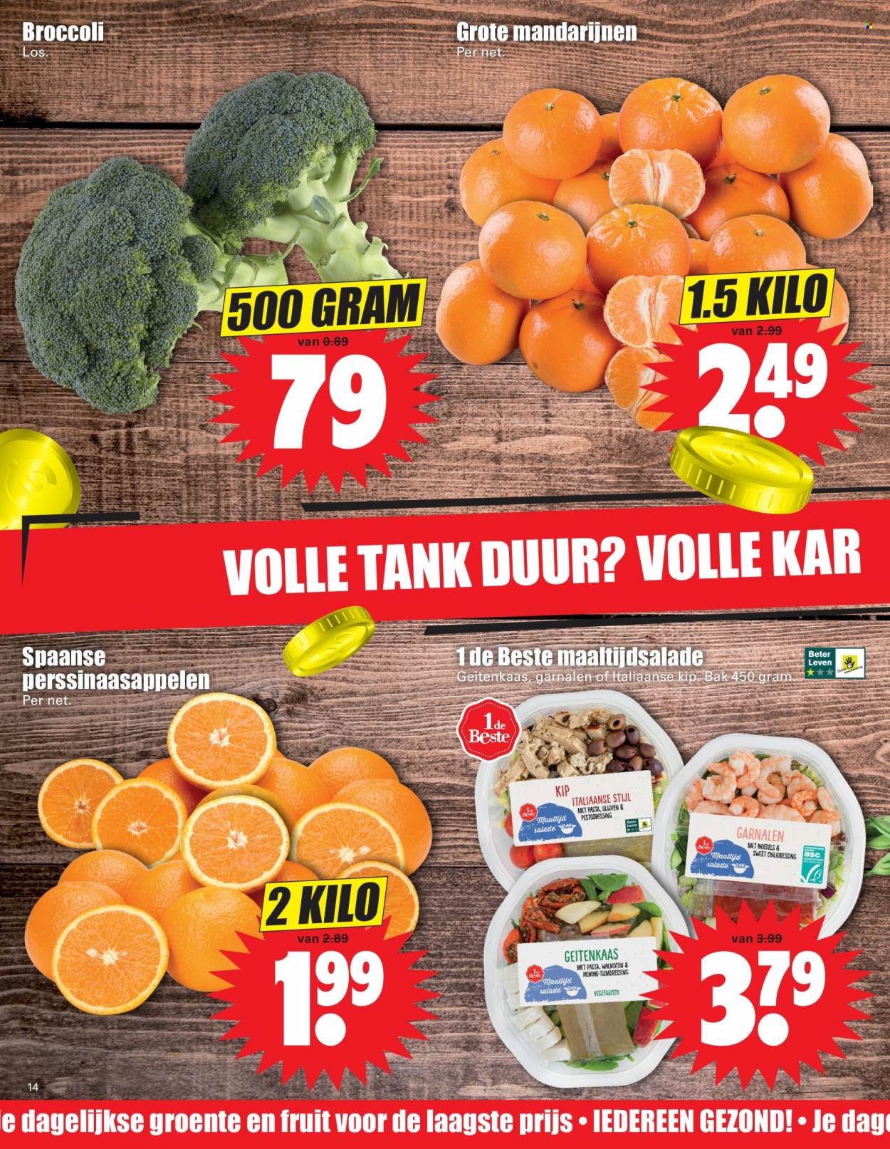 Dirk-aanbieding - 9-1-2022 - 15-1-2022. Pagina 14