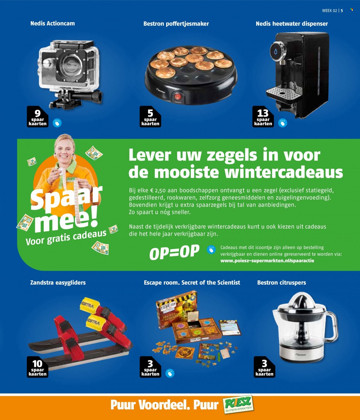 Poiesz-aanbieding - 10-1-2022 - 16-1-2022. Pagina 5