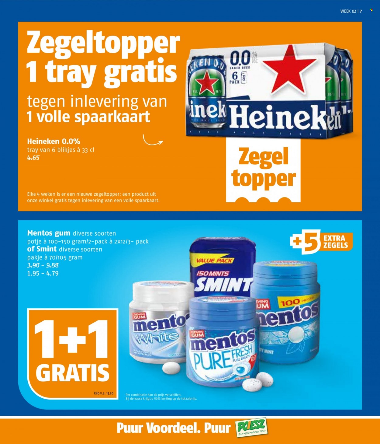 Poiesz-aanbieding - 10-1-2022 - 16-1-2022. Pagina 7
