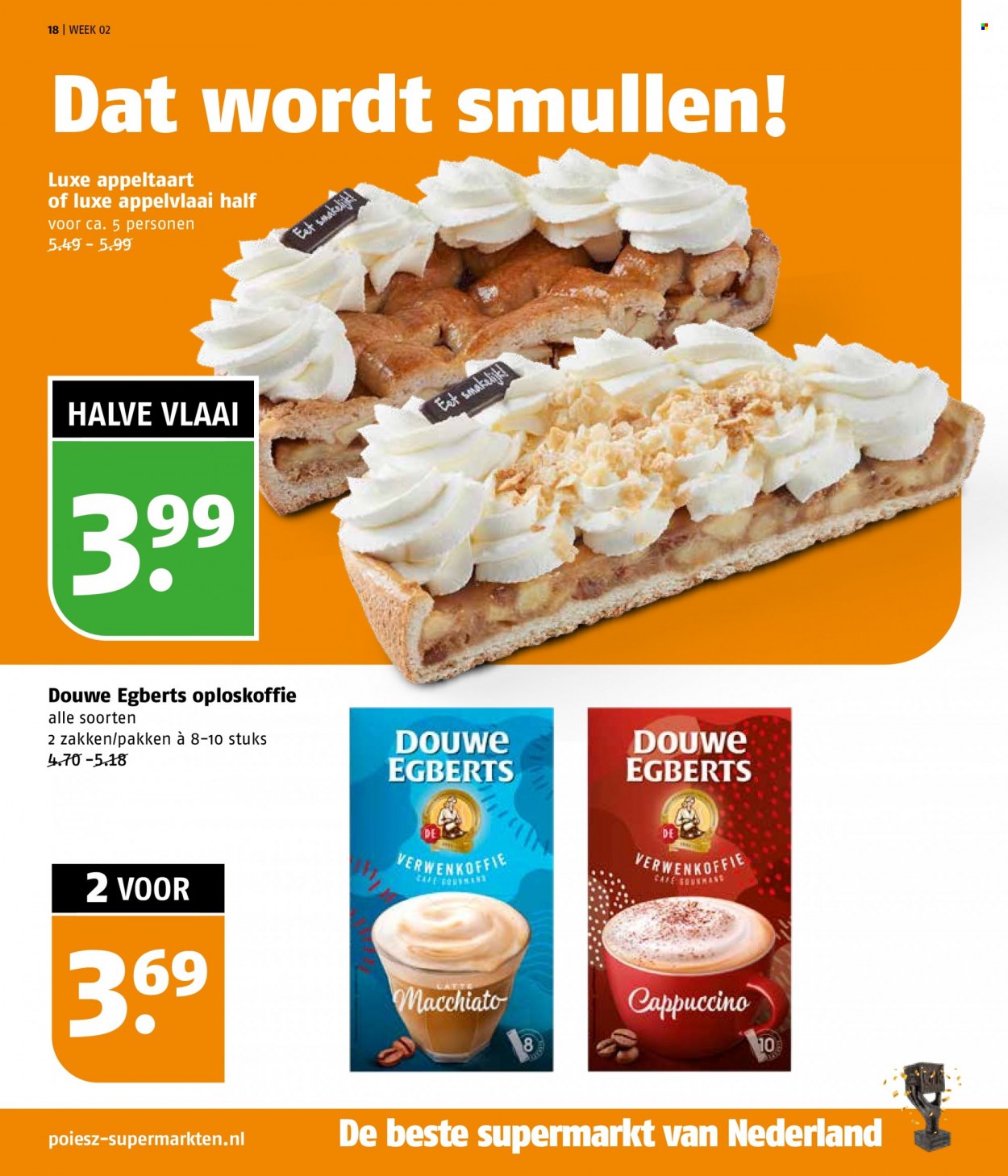 Poiesz-aanbieding - 10-1-2022 - 16-1-2022. Pagina 18
