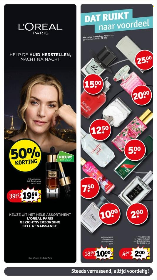 Kruidvat-aanbieding - 11-1-2022 - 16-1-2022. Pagina 3
