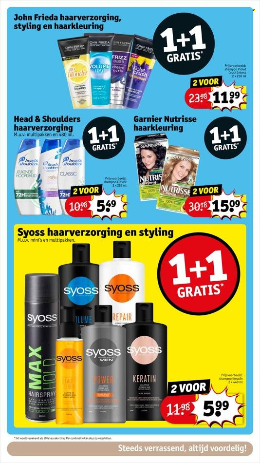 Kruidvat-aanbieding - 11-1-2022 - 16-1-2022. Pagina 9